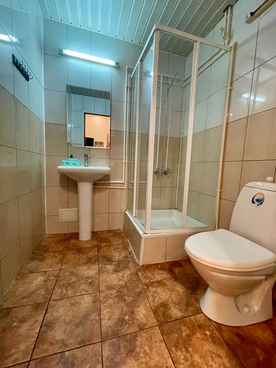 Гостиный дворик - photo 5