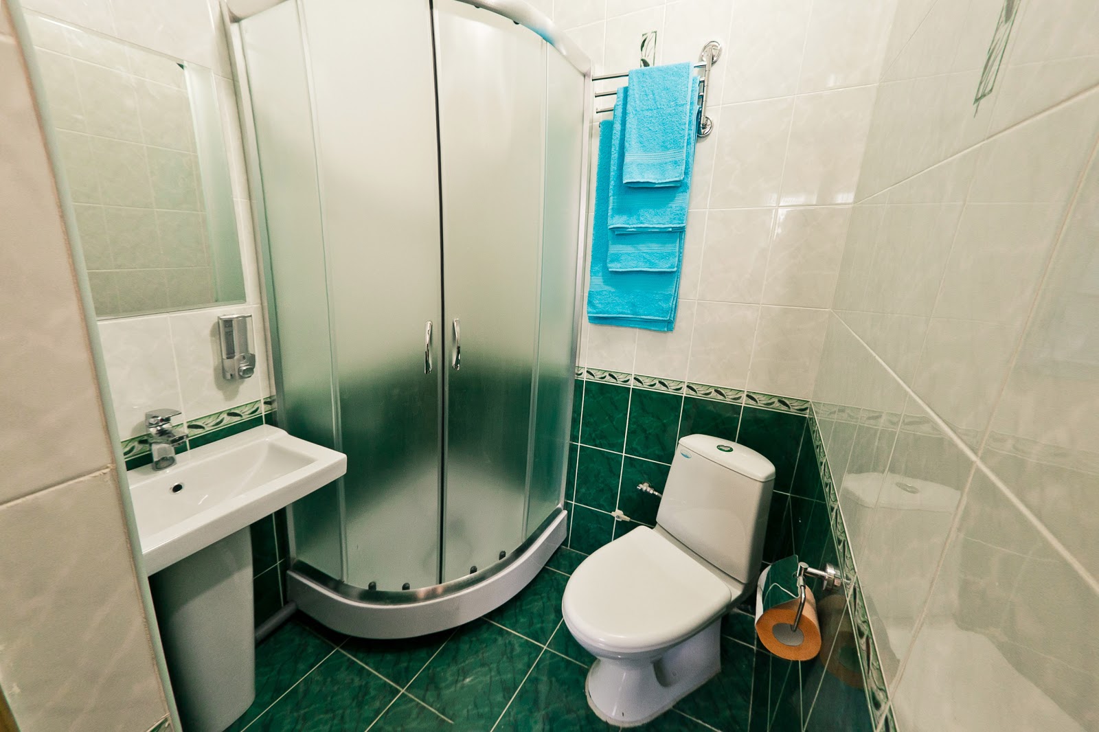 Гостевой дом Сосновка - photo 4