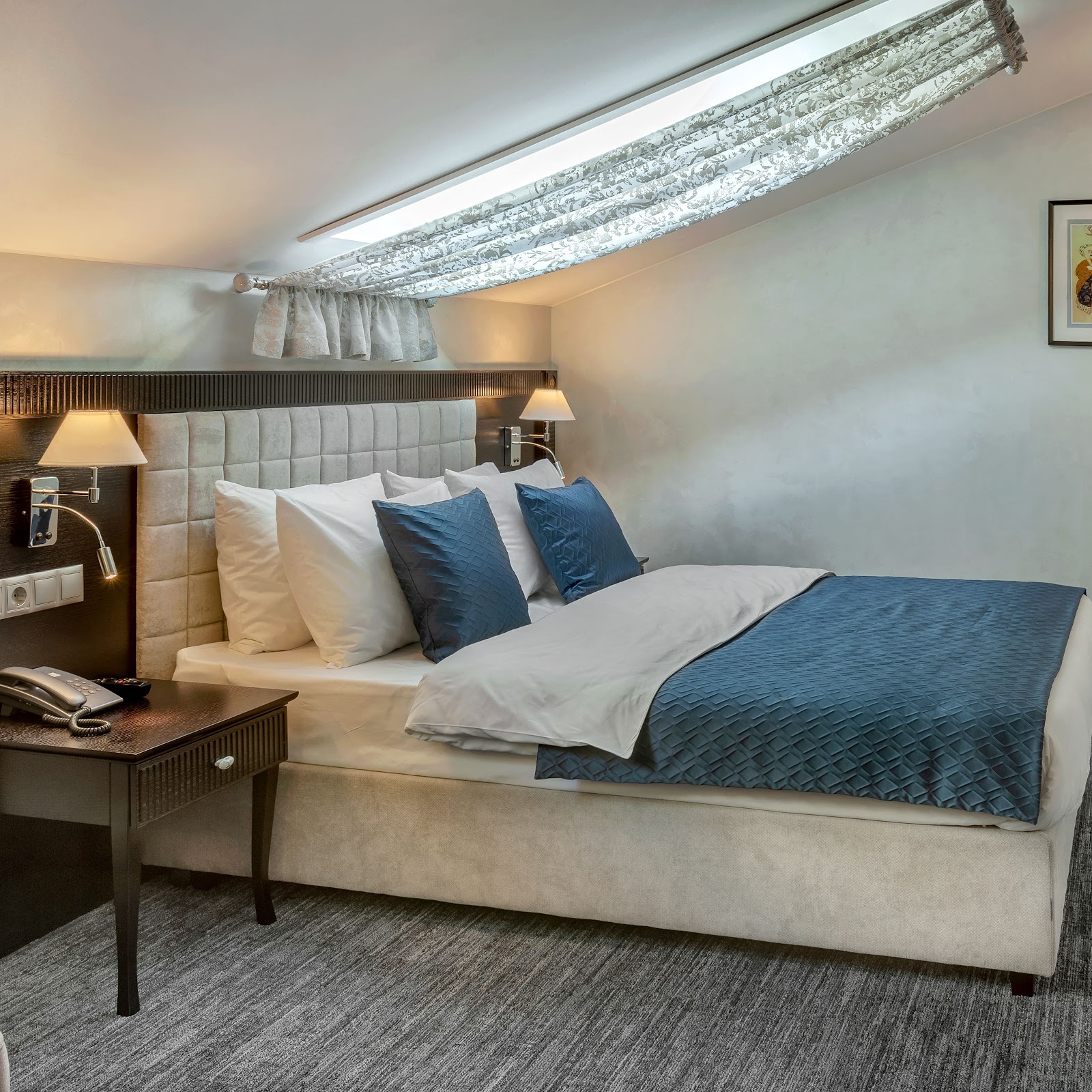 Отель Regul - photo 1