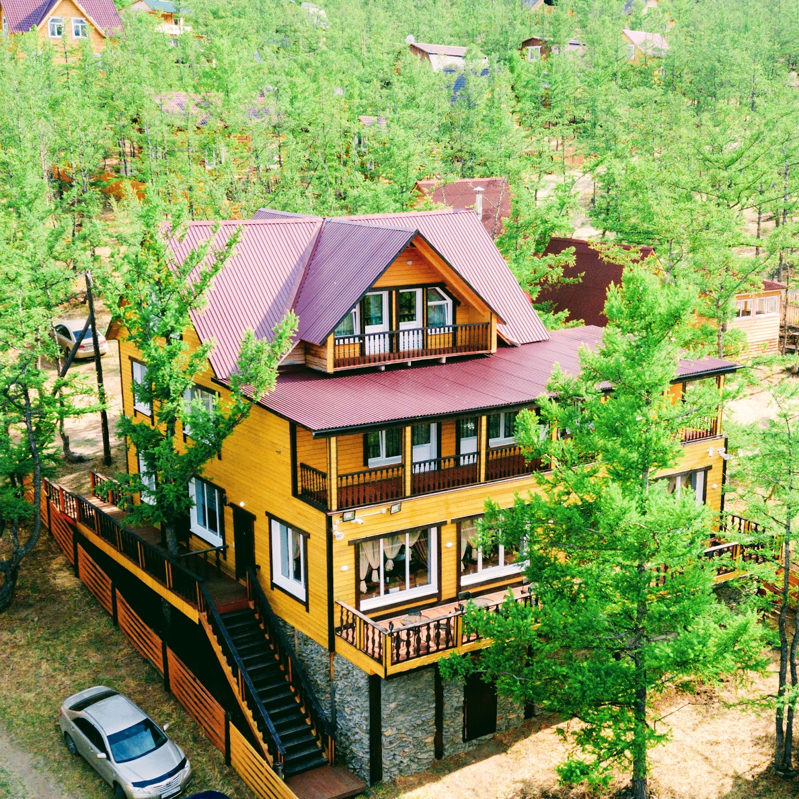 Байкал-Трек