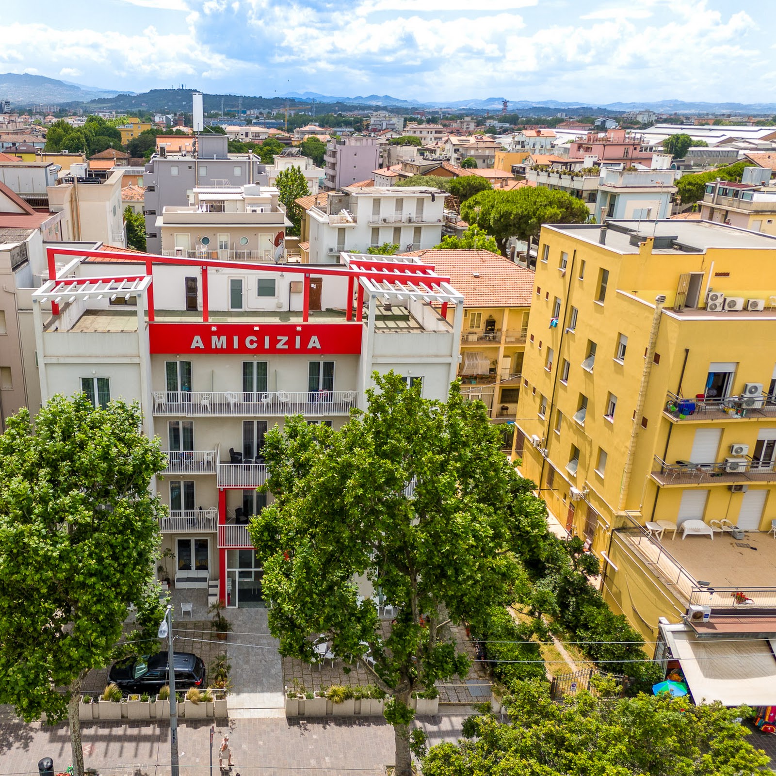 Отель Триумф - photo 3