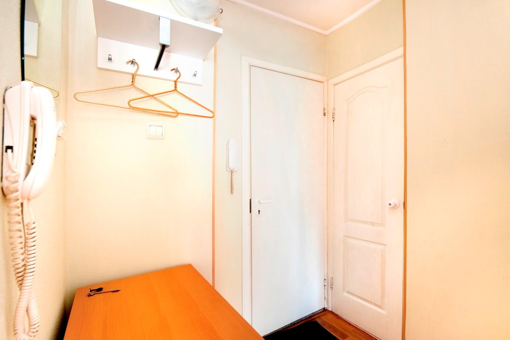 Визави Апартаменты - photo 3