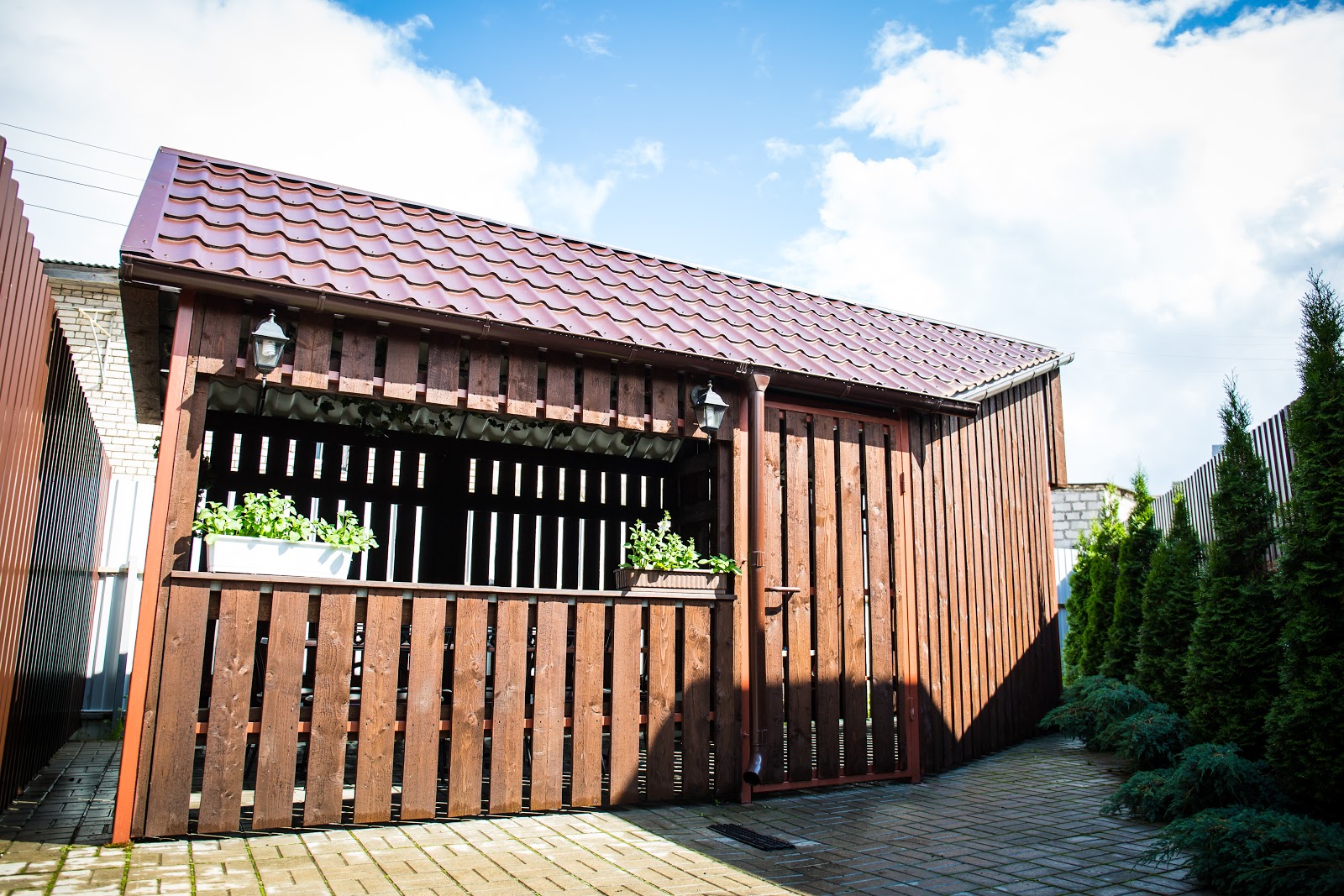 Островок комфорта - photo 4