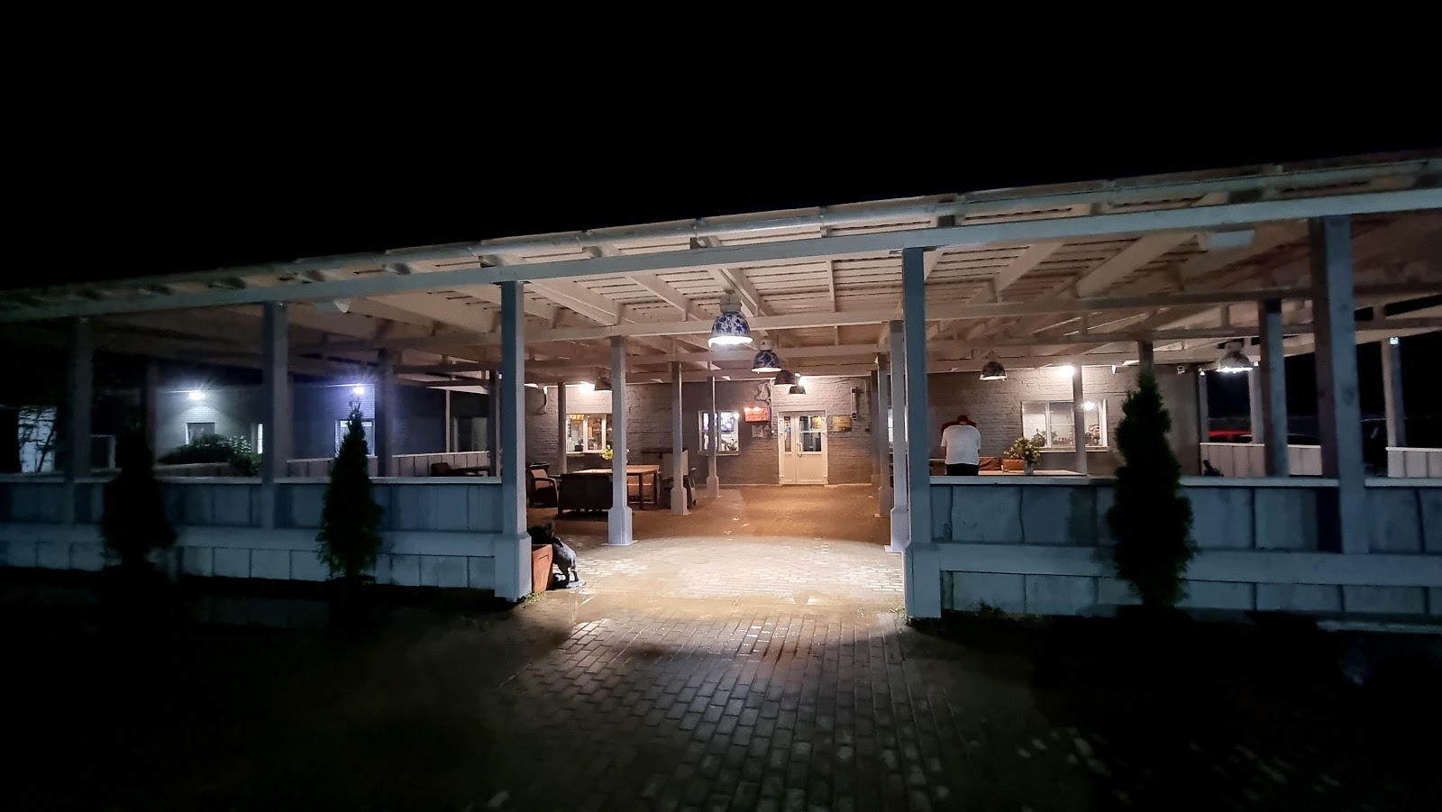 Пробка - photo 2