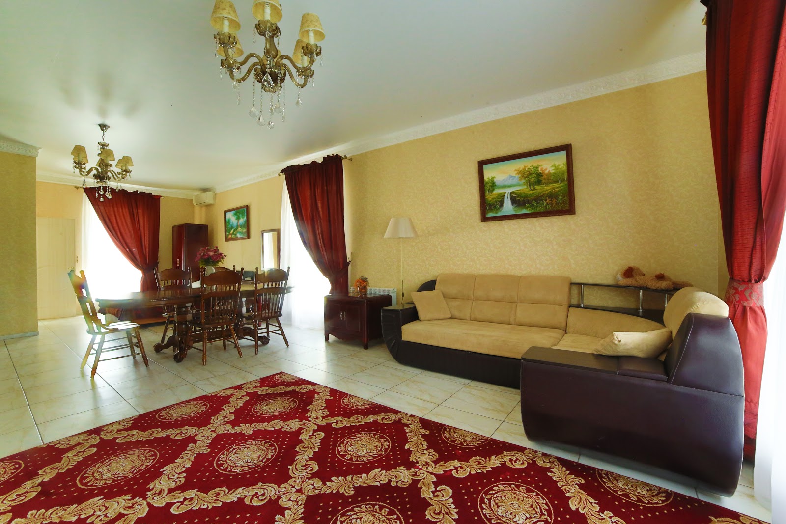 Гостиница Северная - photo 5