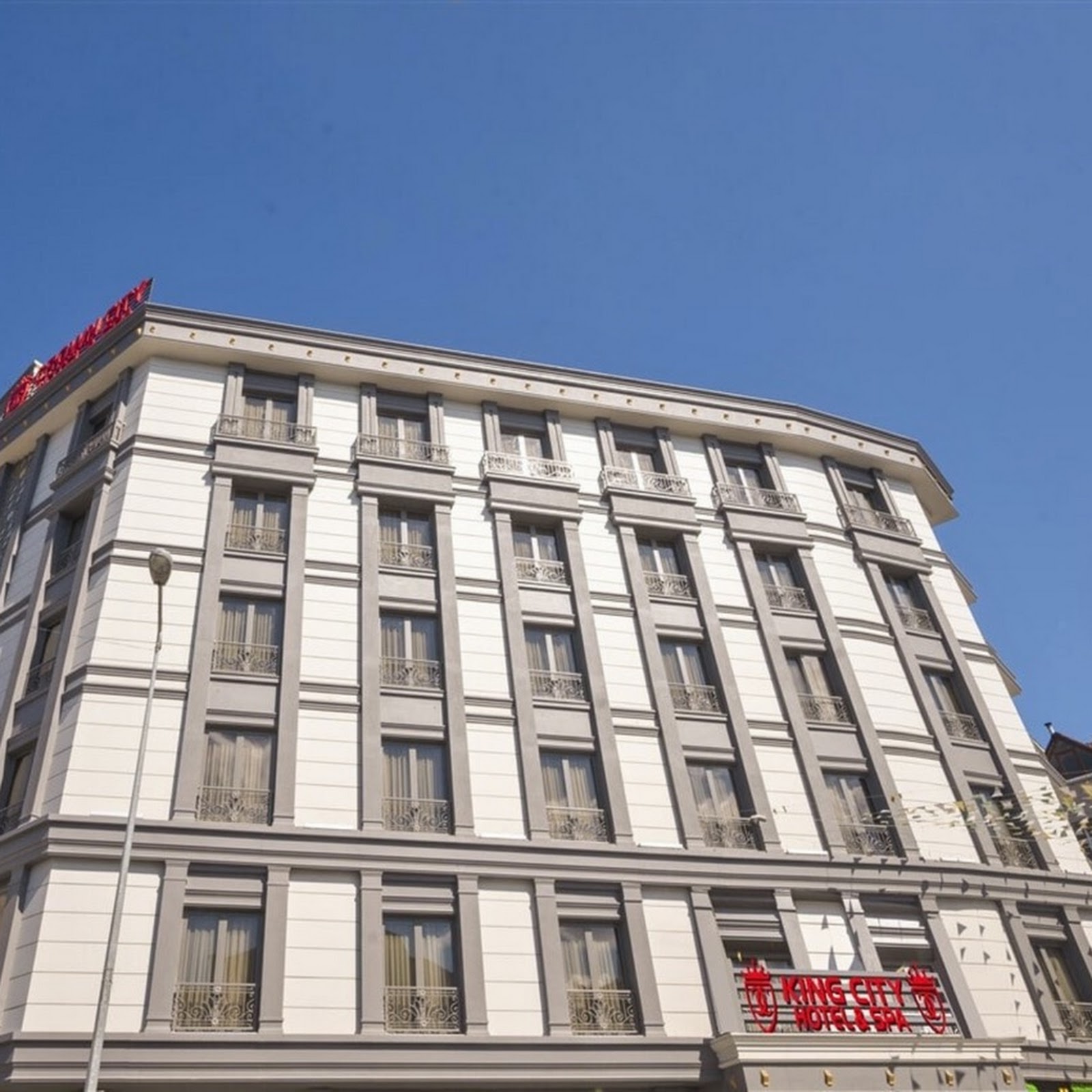 Stambul Motel - photo 3