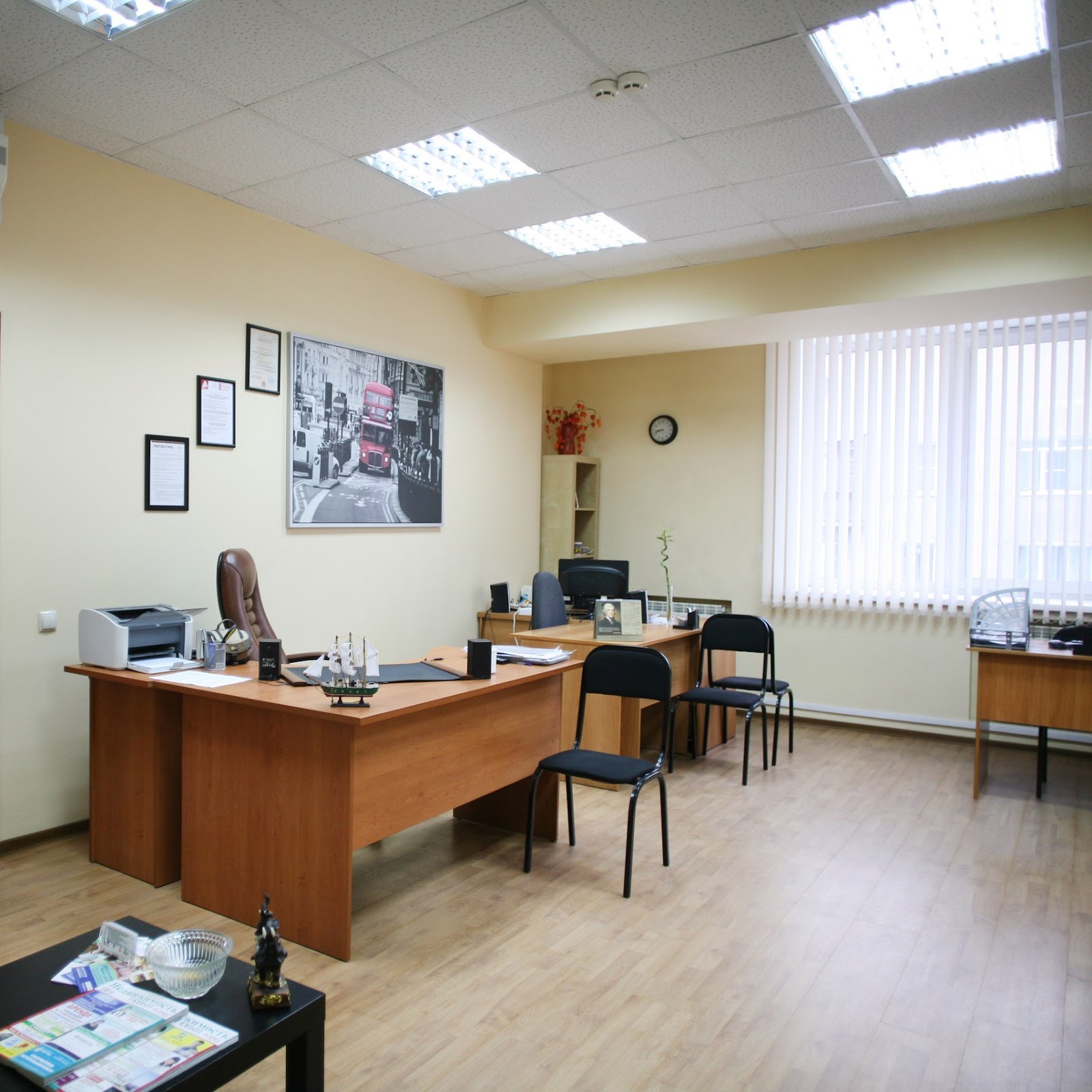 Аквилон - photo 4