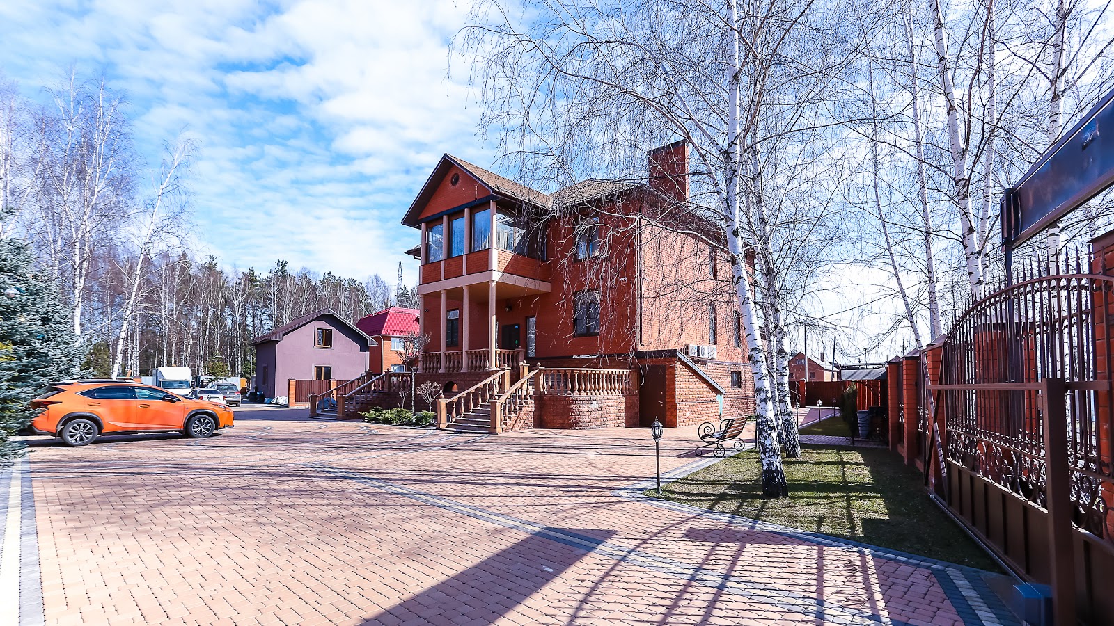 Шмель | Гостевой дом Шмелёнки | Гостиница, мини - отель, ресторан - photo 2