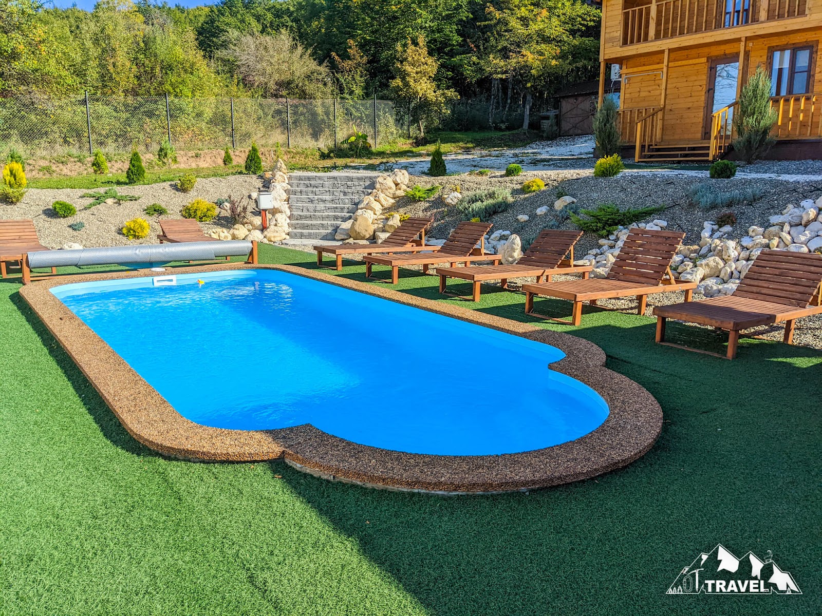 Апарт-отель 01TRAVEL - photo 5