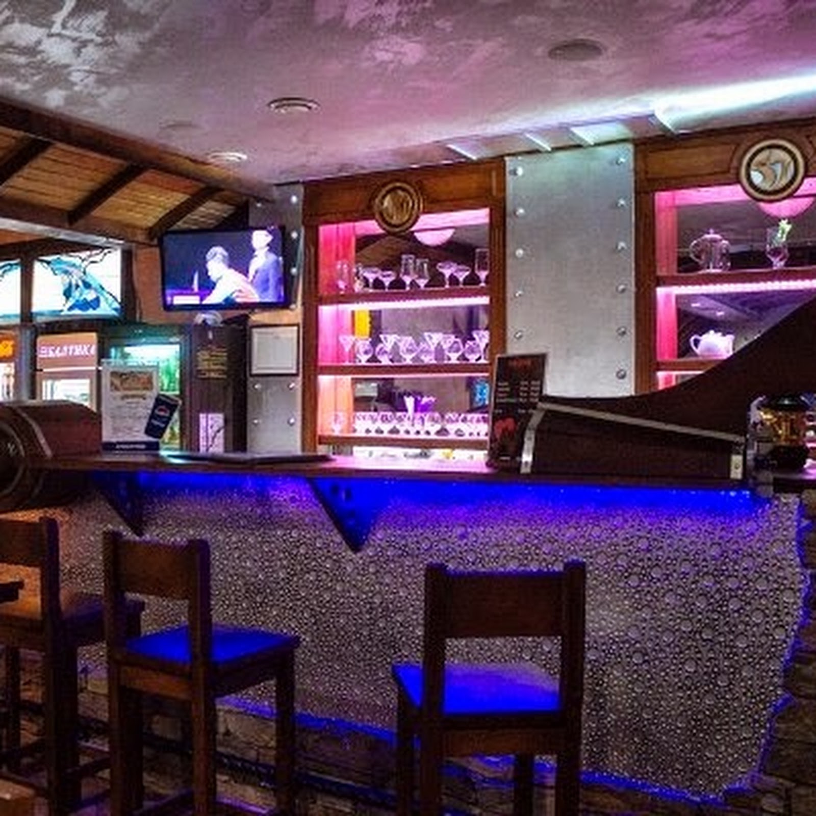 Гостиничный комплекс М2 - photo 4