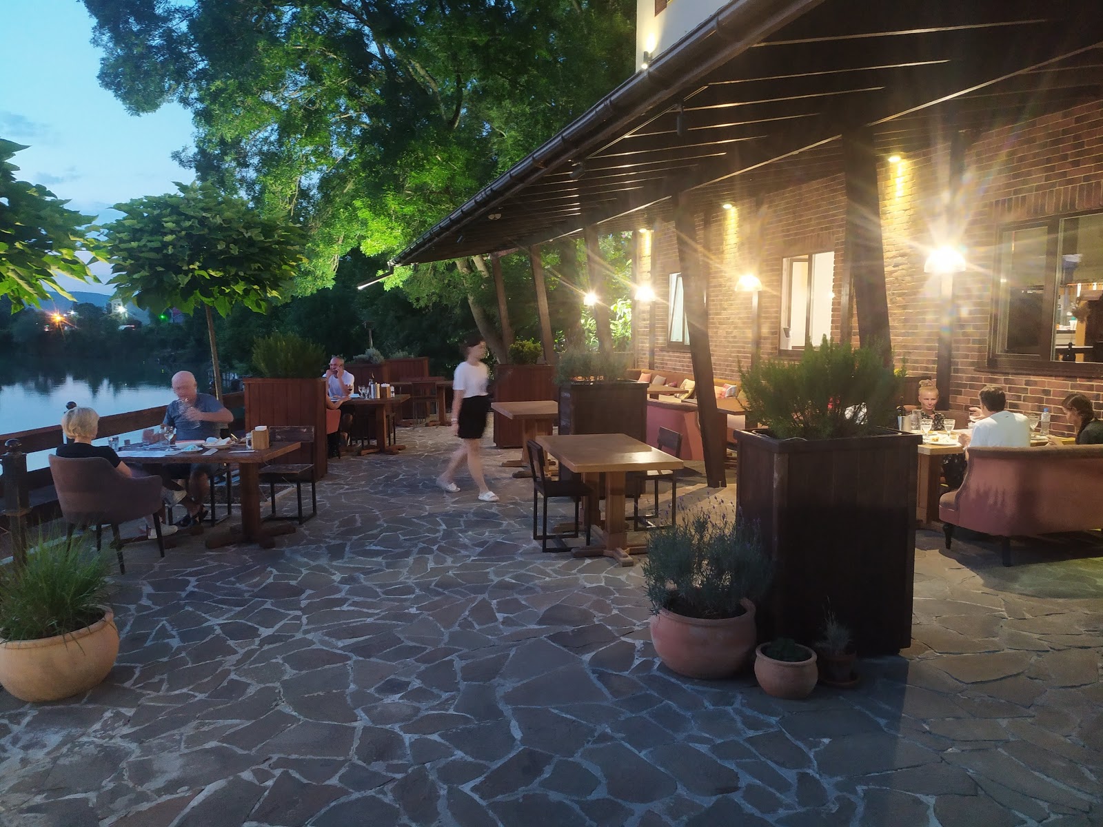 Остров Джубга