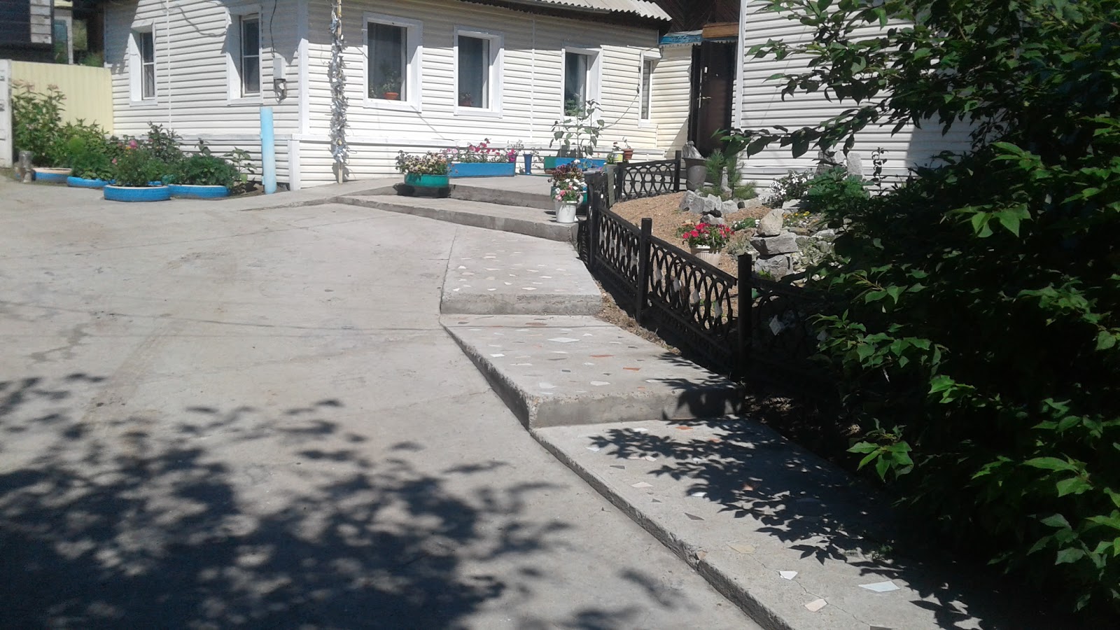 Гостиница ВИОЛА - photo 3