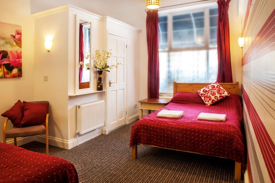 Проживание - photo 3