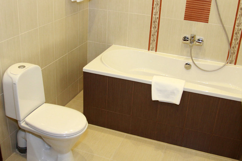 Отель Leon spa - photo 4