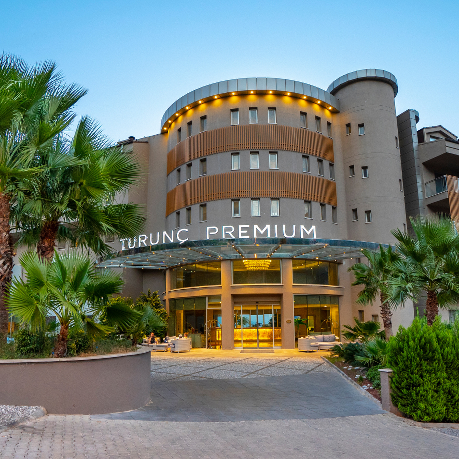 Maris hotel - photo 5