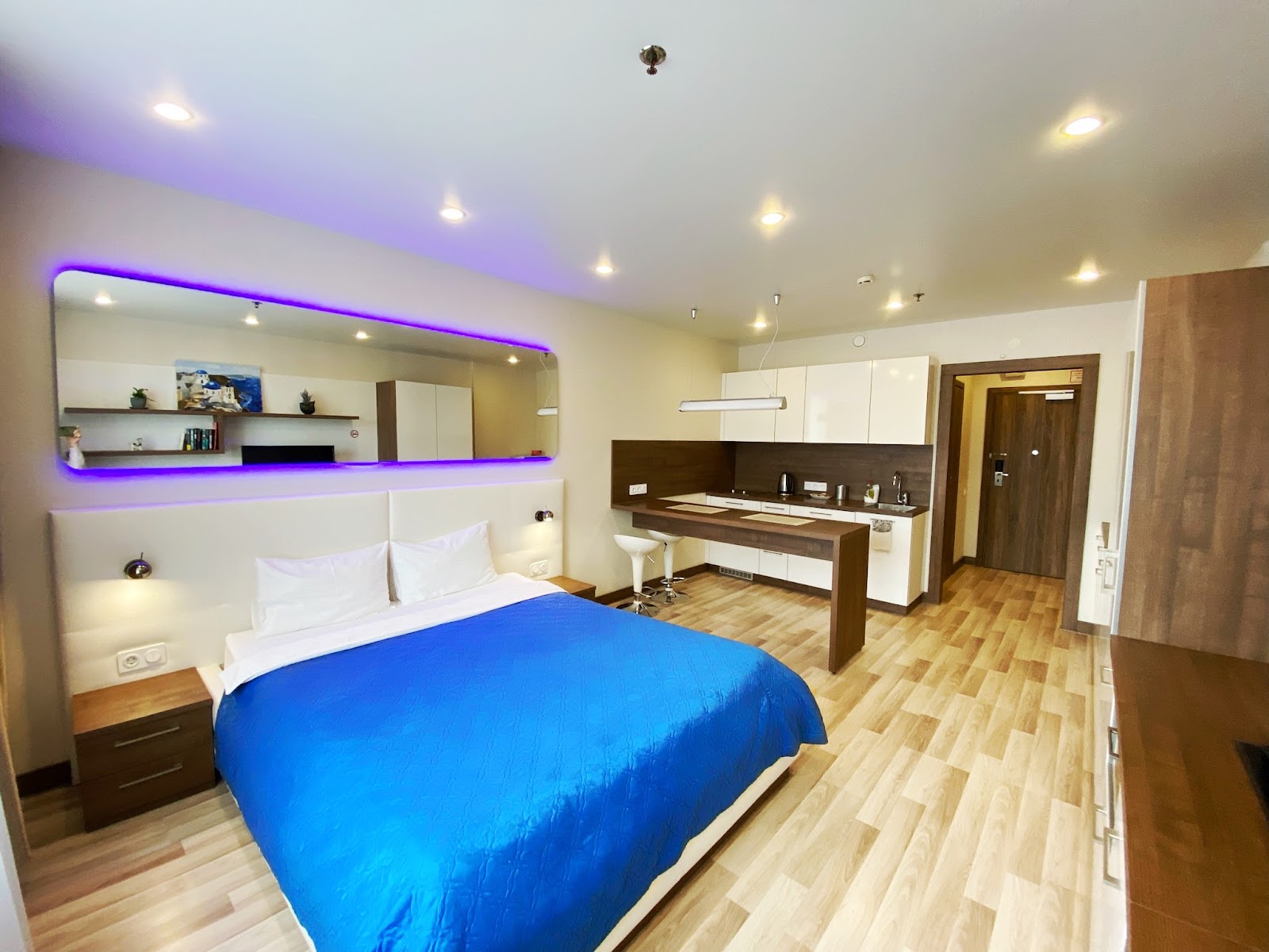 1001 ночь апарт-отель на Хошимина 16