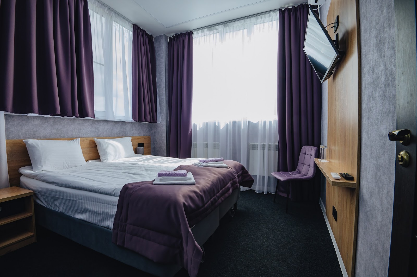 Арт-отель - photo 2