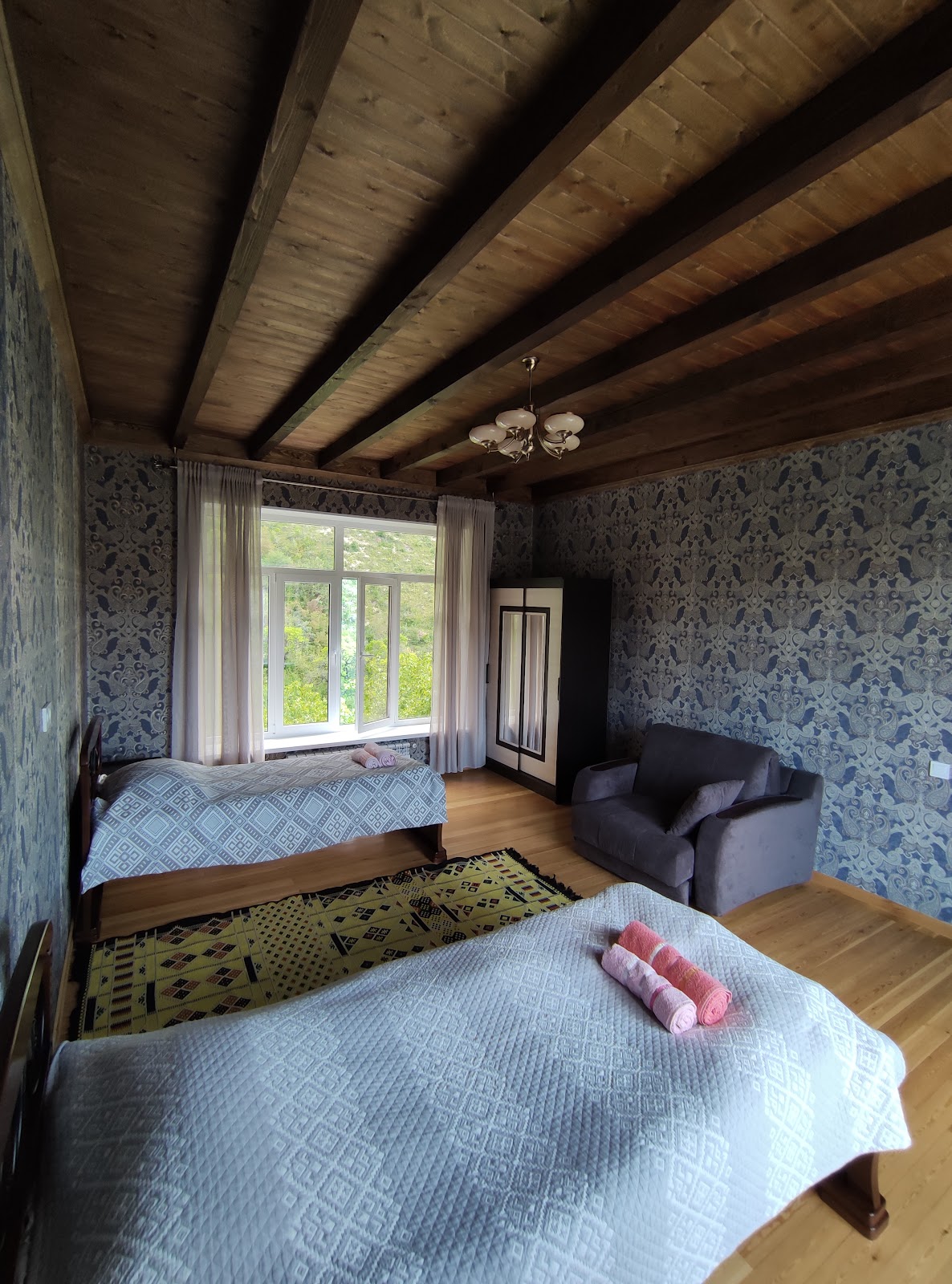 "Дом на скале" - photo 2