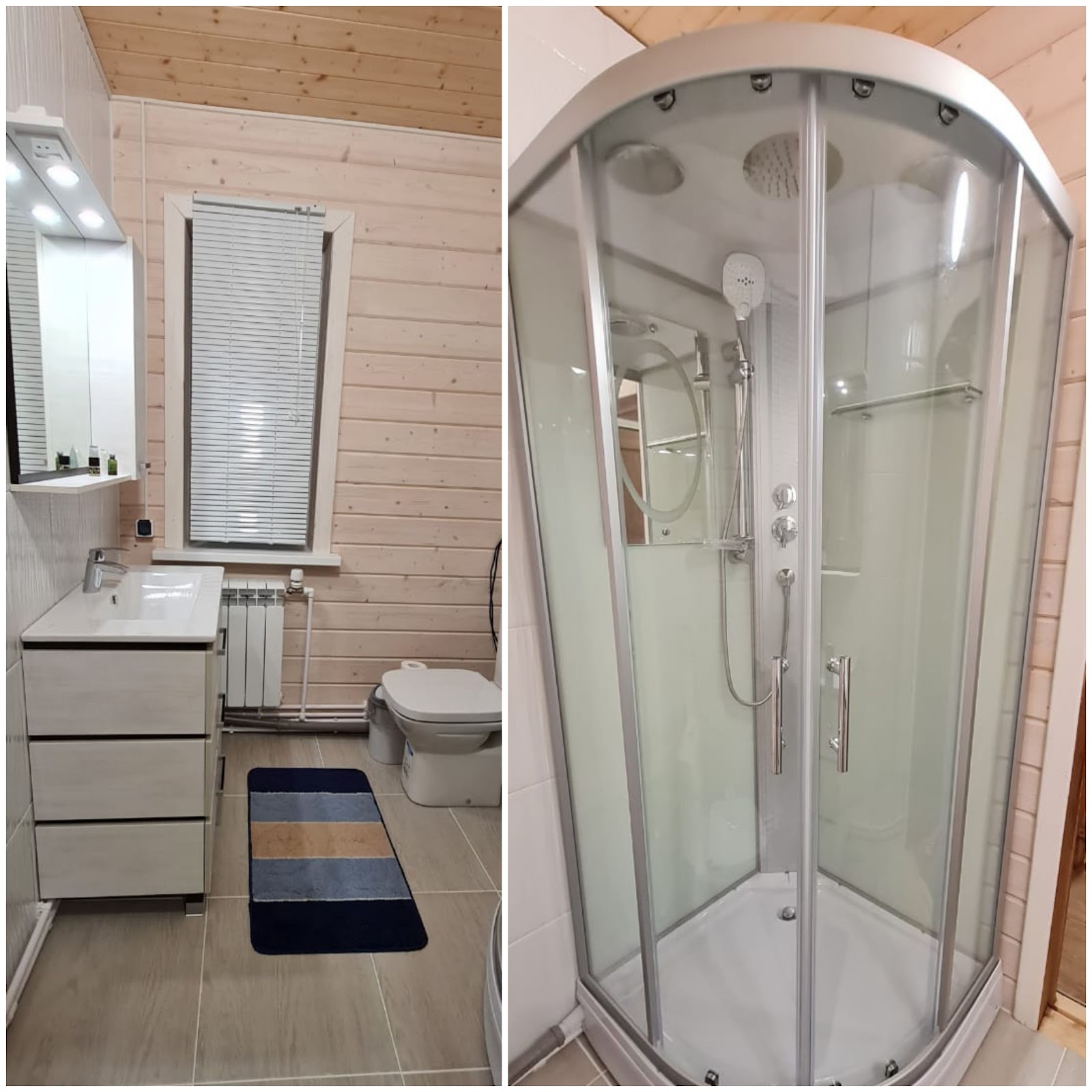 Семейный дом у озера - photo 4