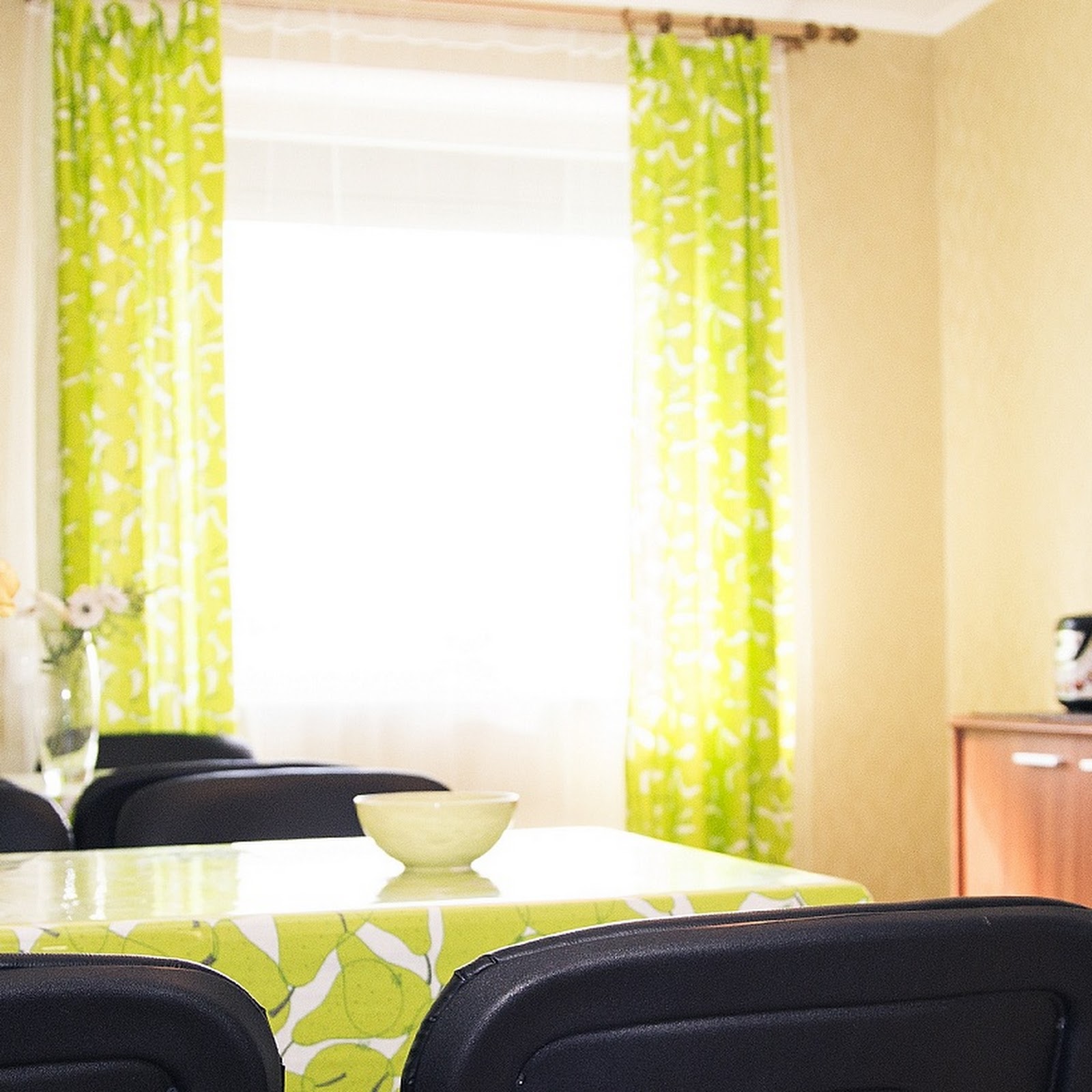 Хостел WeekendSleep - photo 5