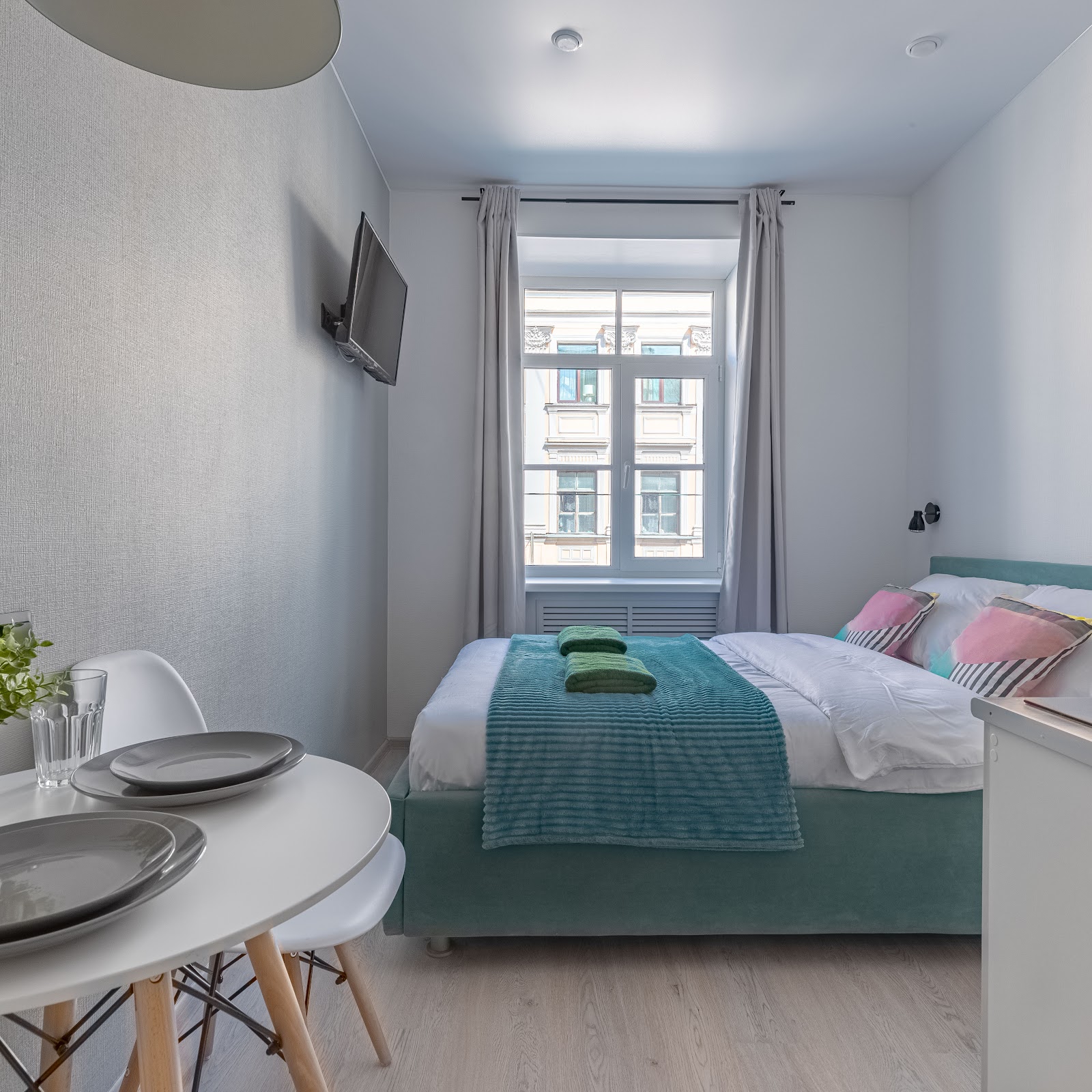 Guest House Kolomna - photo 1