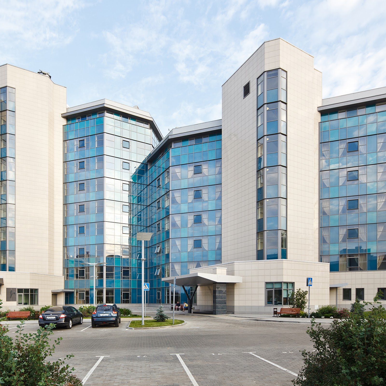 Парк-отель "Олимпиец" - photo 4