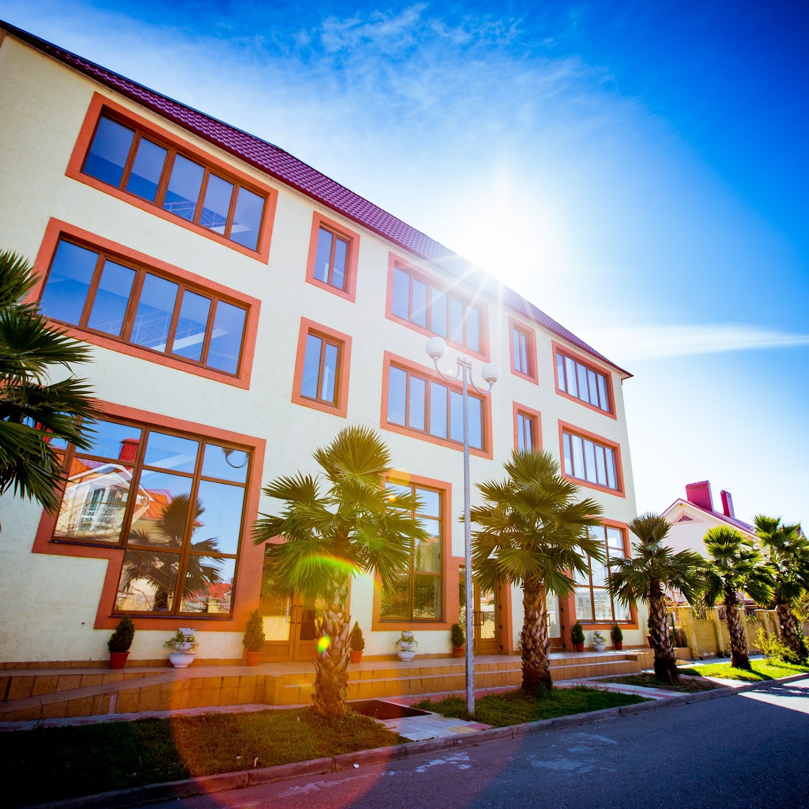 Гостевой Дом "Дарья" - photo 3