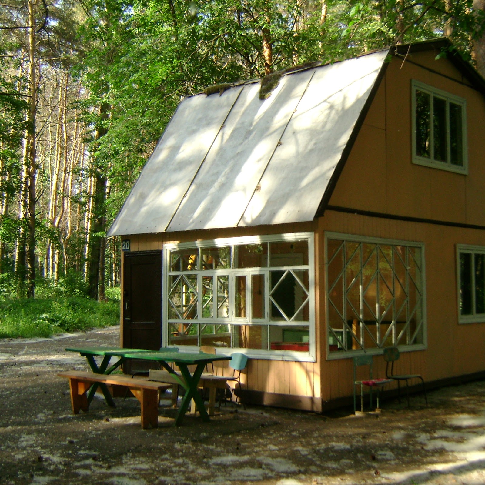 Каустик - photo 5