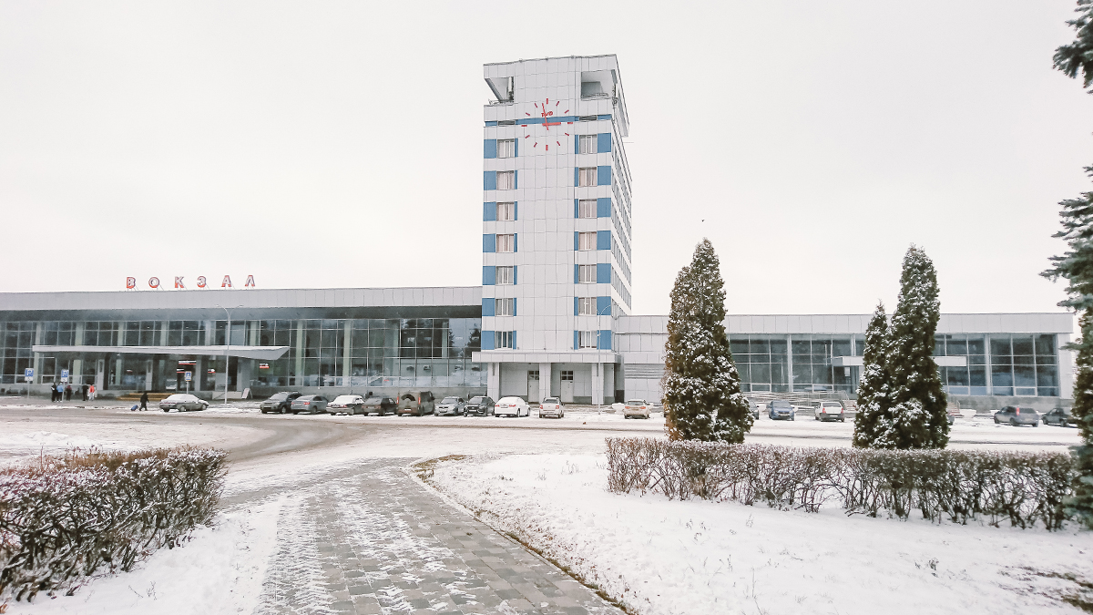 Отель Белый ключ - photo 3