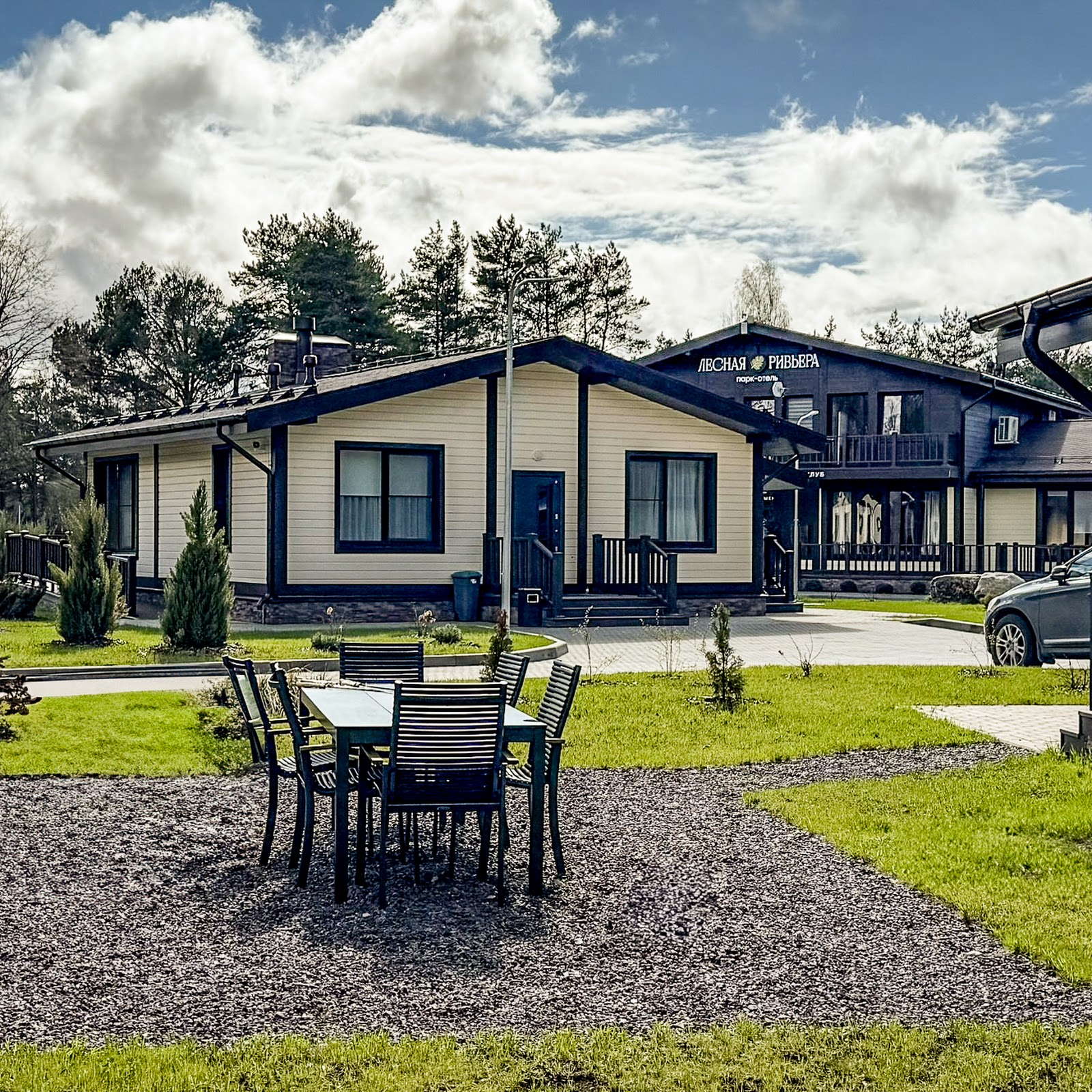 Отель на Молодежной, 72 - photo 3