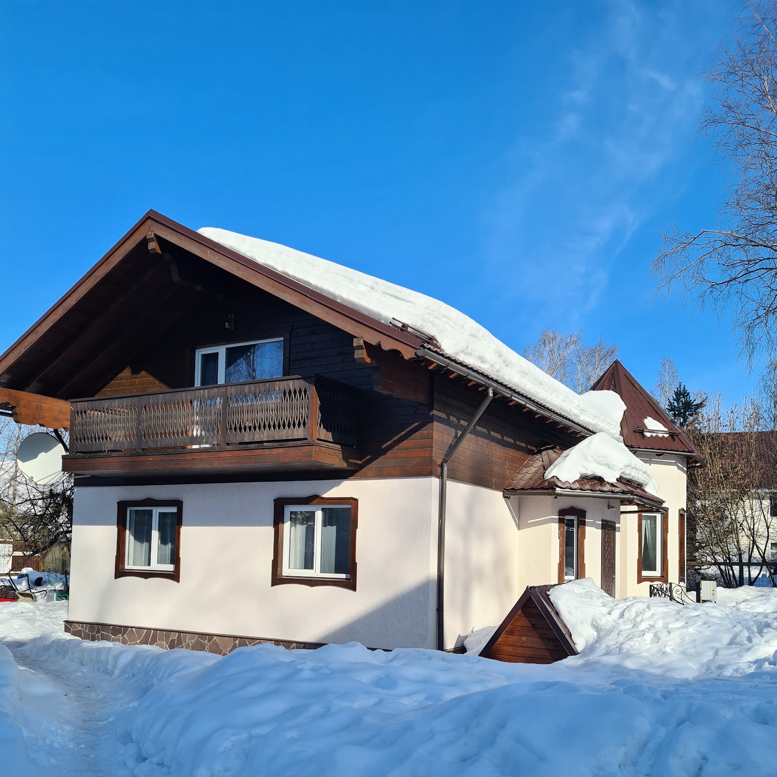 Дачаland - photo 5