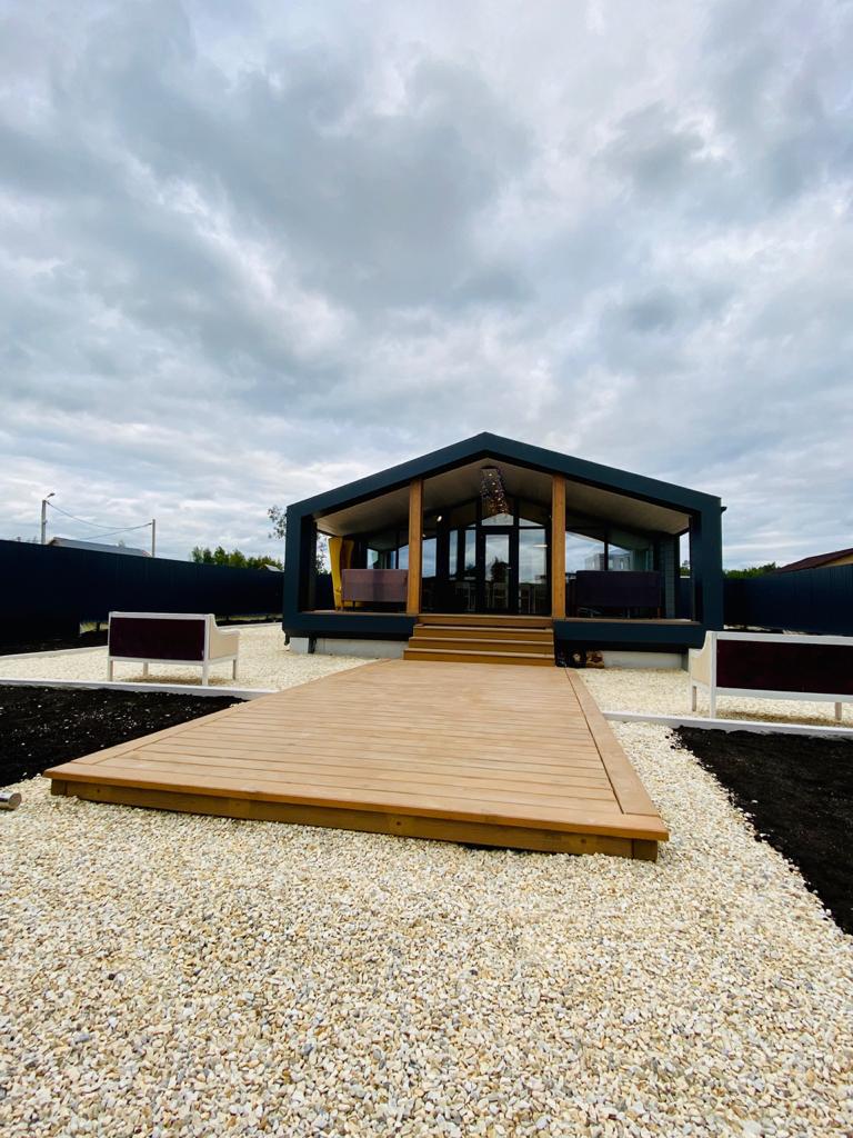 Сканди хаус by Хоуми рф