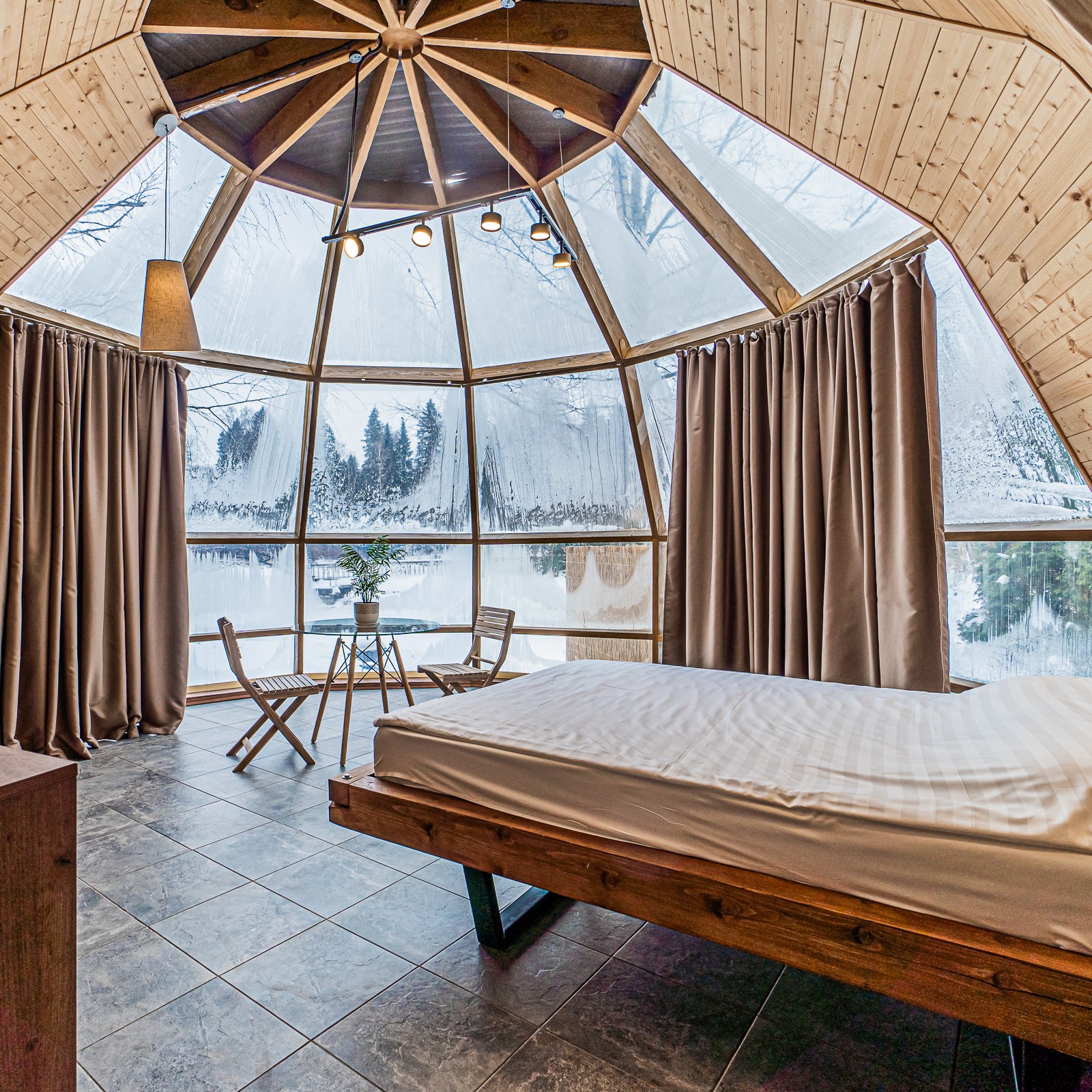 Mistral Hotel & SPA - photo 4