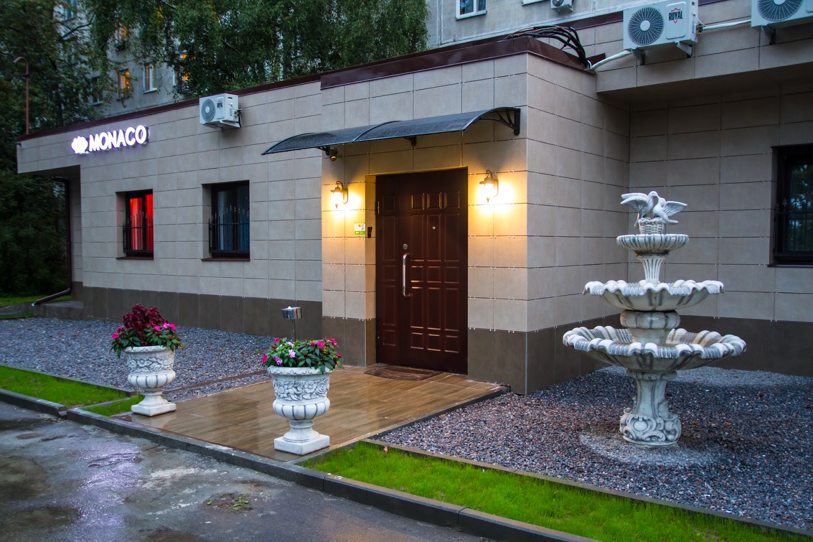 Монако - photo 2