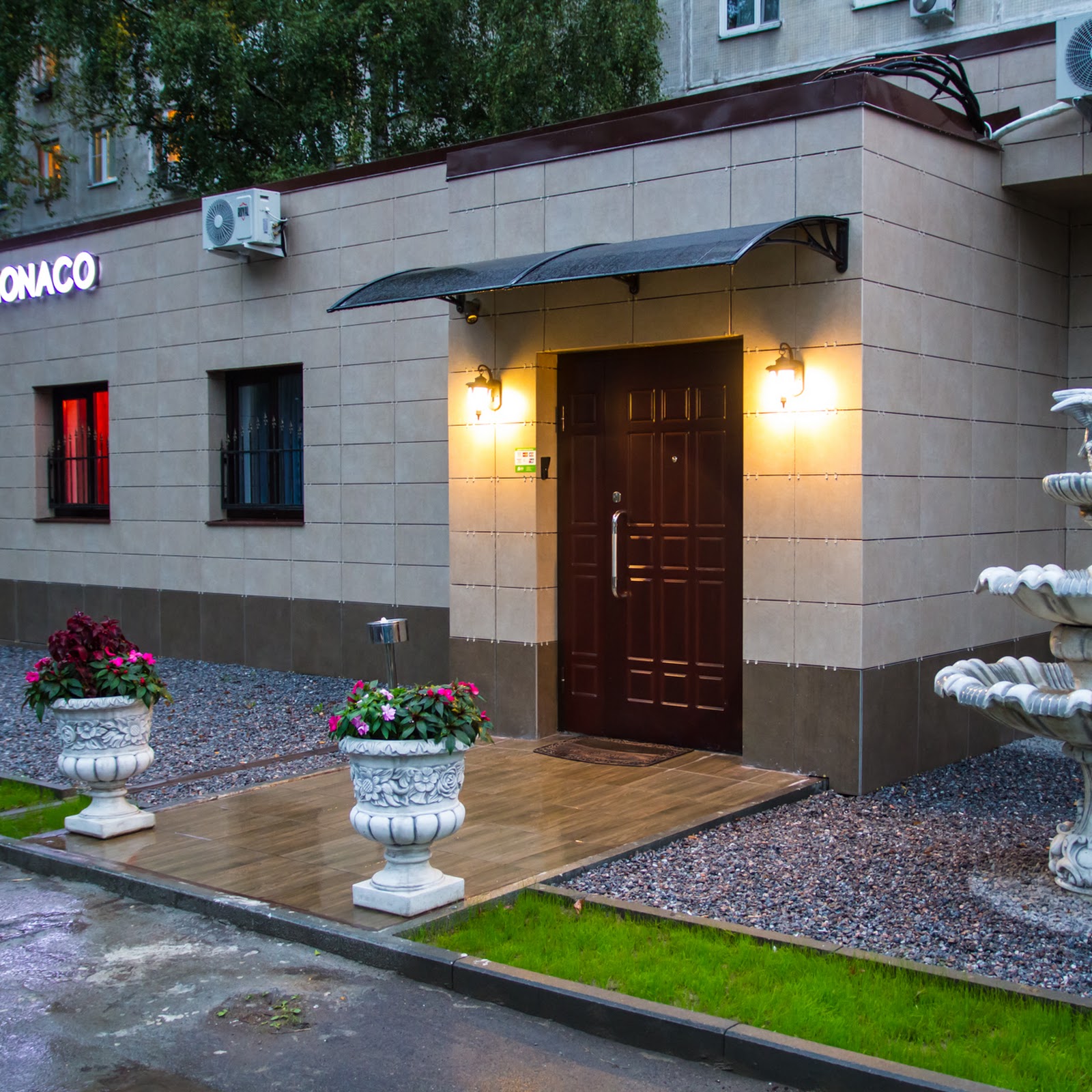 Монако - photo 1