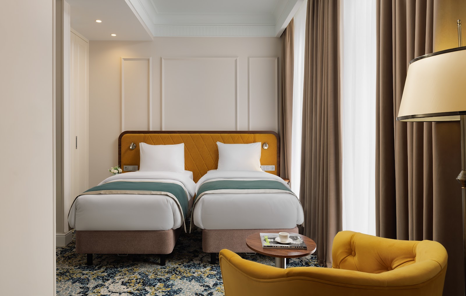 Бутик-отель "Петровка 26" - photo 5