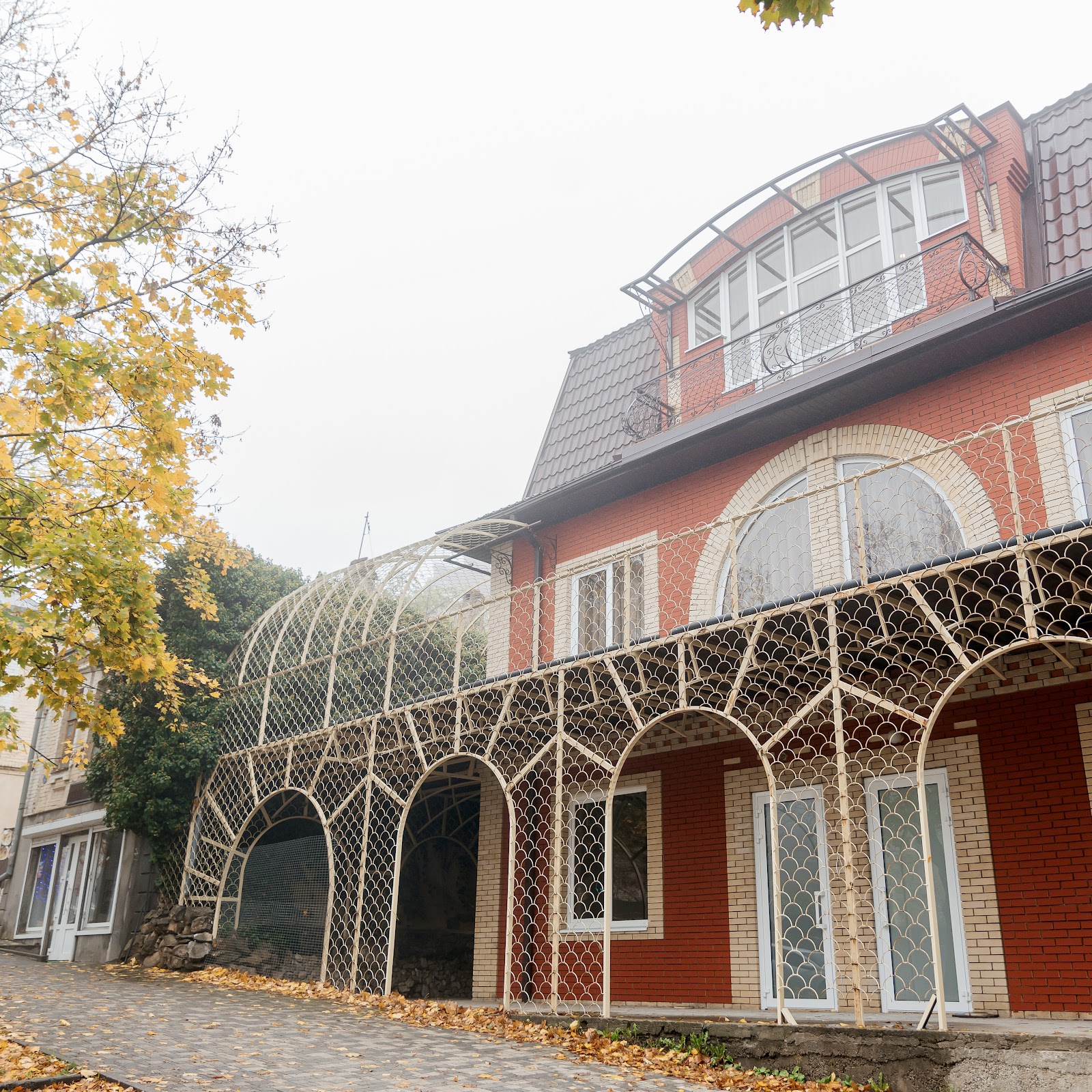 Бутик-отель KOSTA - photo 3