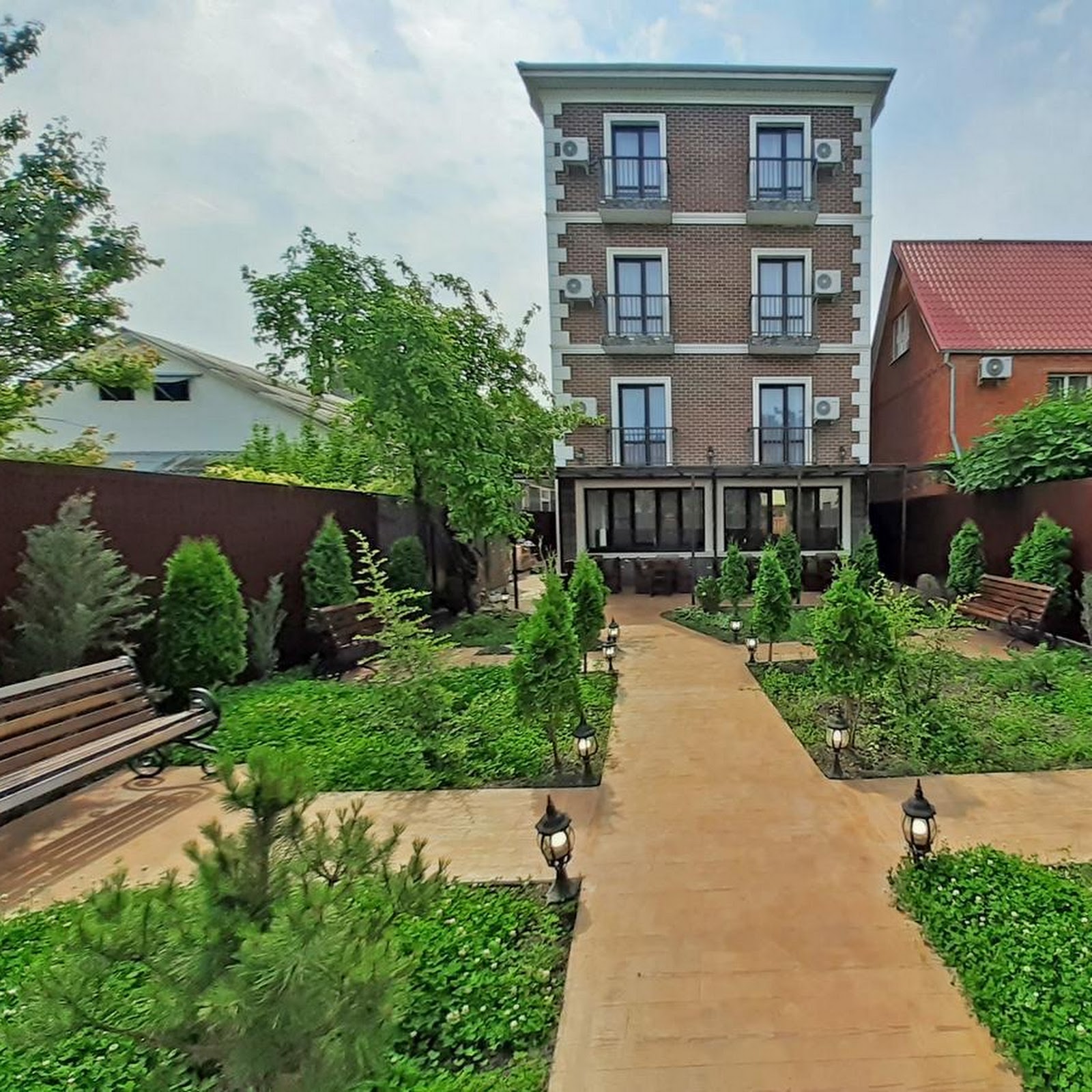 На час - photo 3