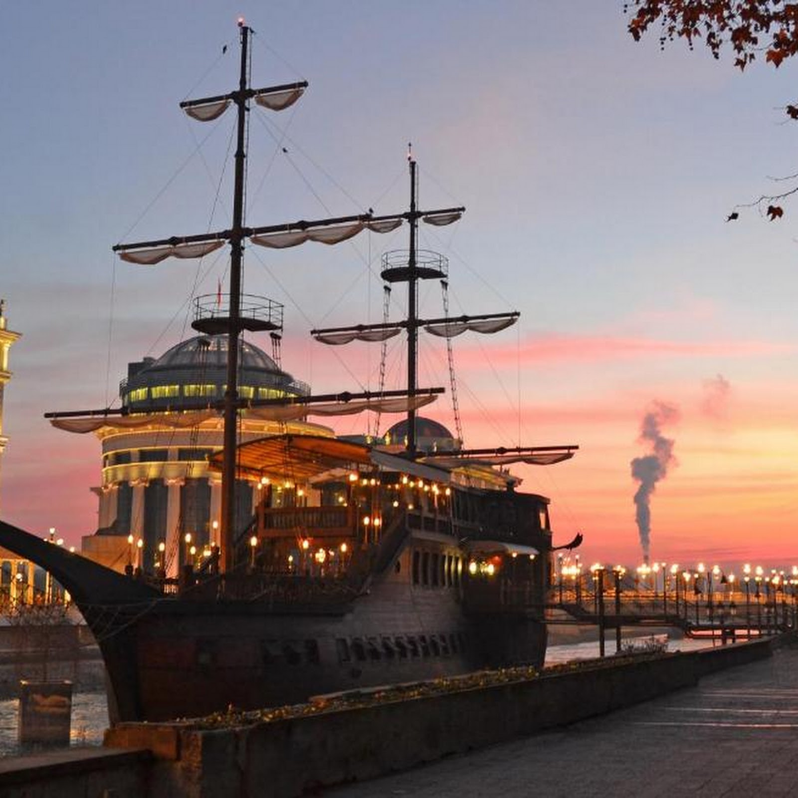 Гостиница "Elegant" - photo 3