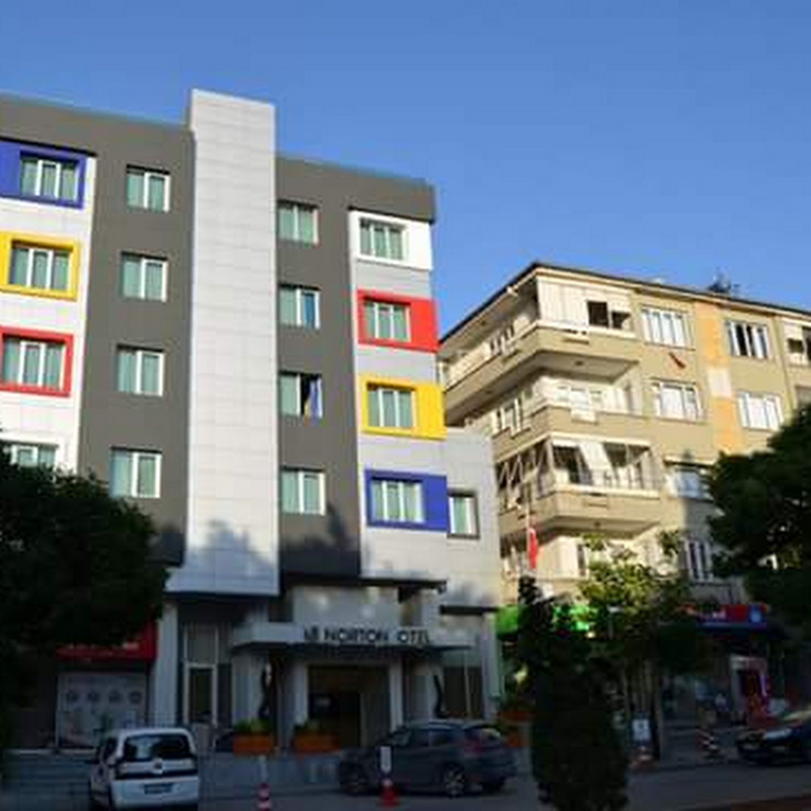 Arena Hotel - photo 5