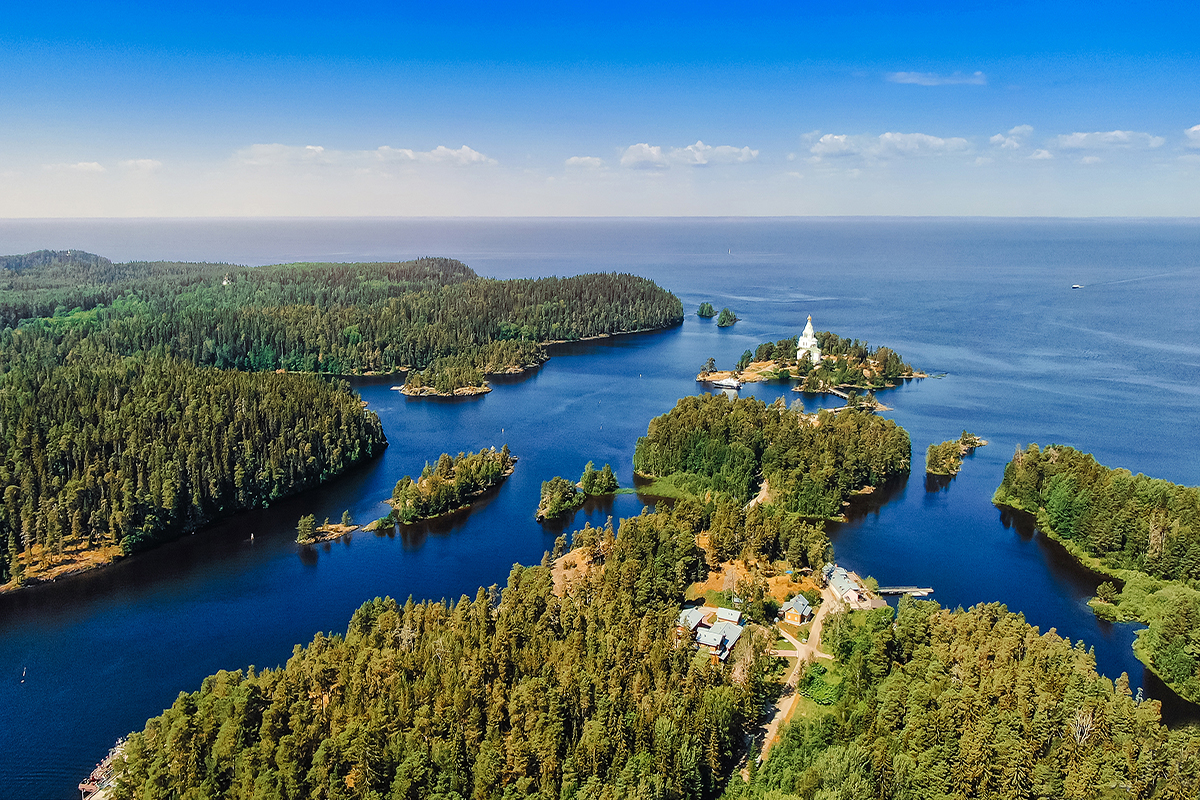 Ladoga10rus - photo 2