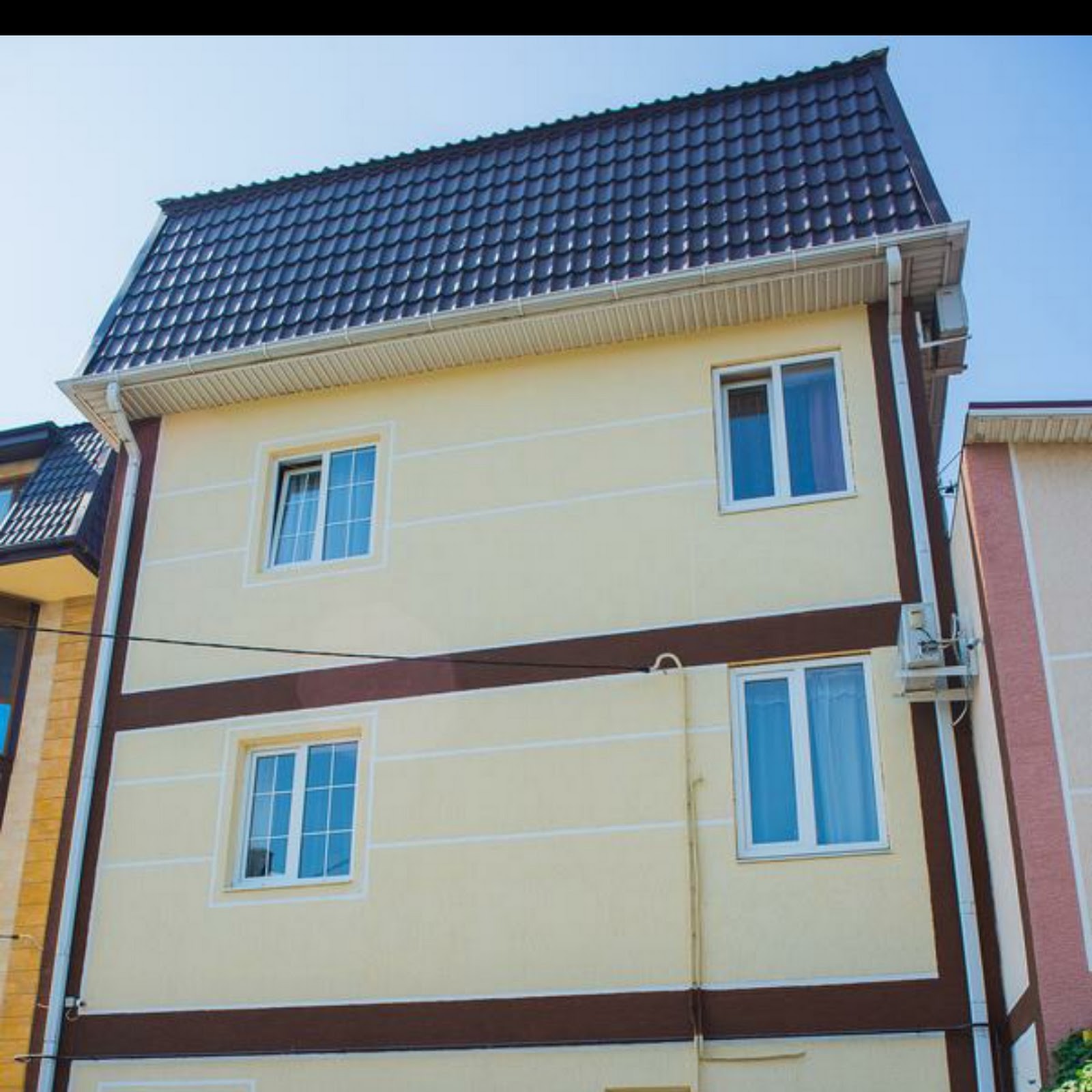 Гостевой дом "Инжир" - photo 3