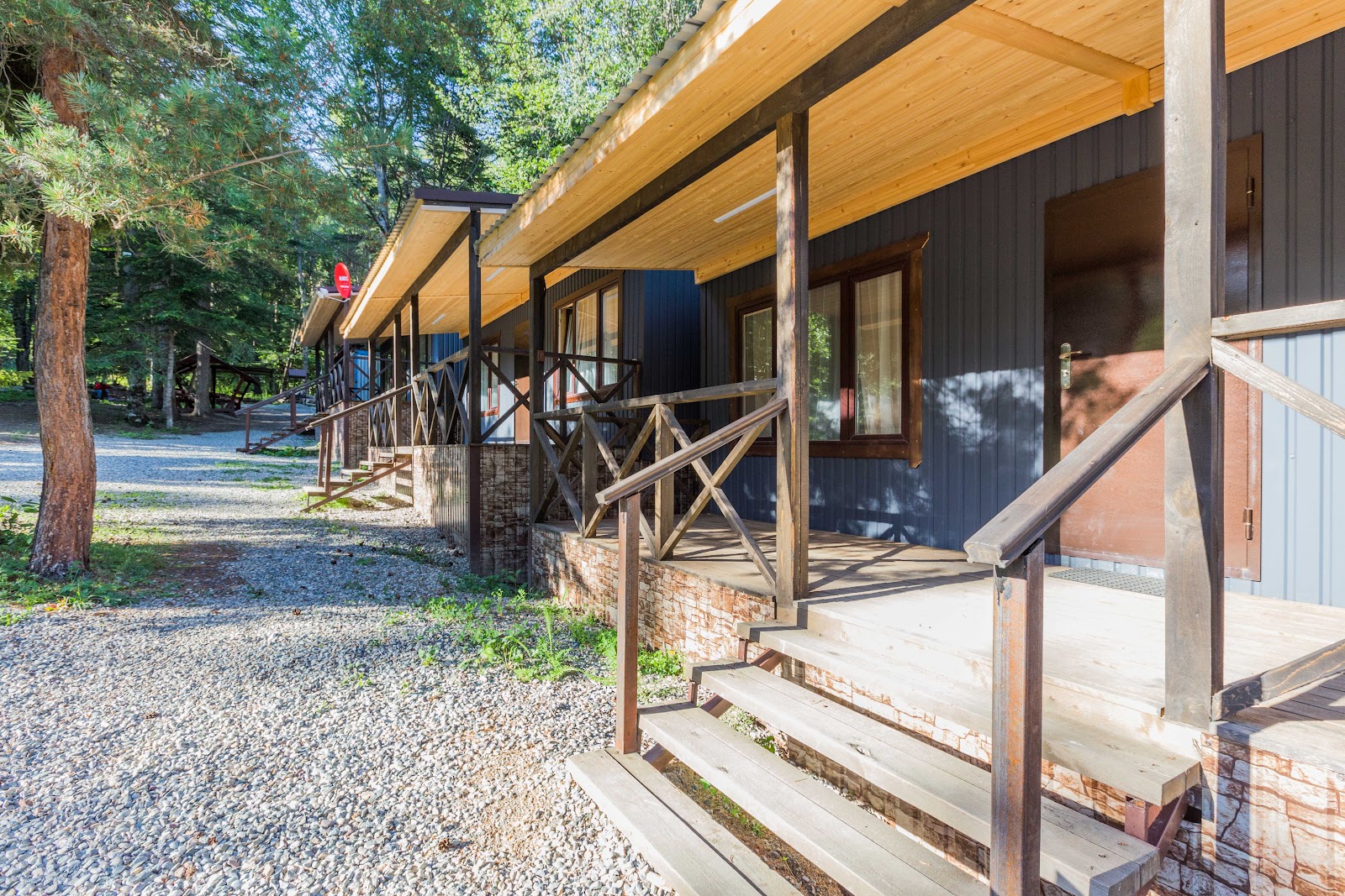 Малиса, Архыз - photo 4