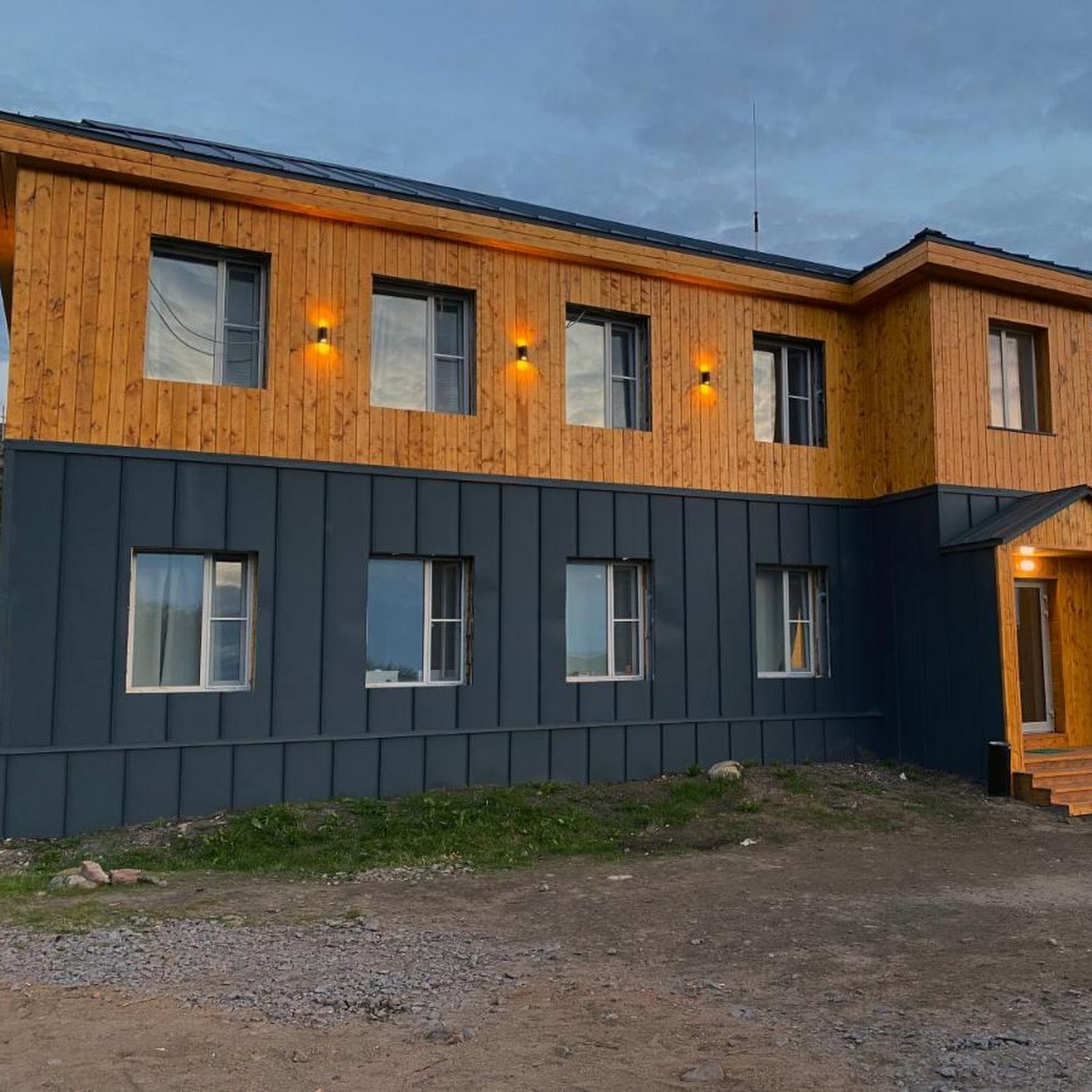 Териберка Тур - photo 4