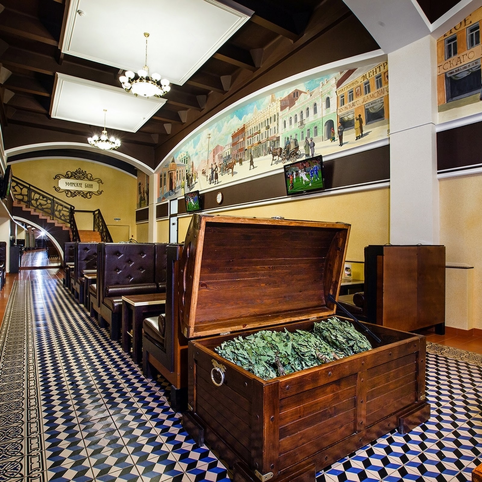 Волна-эконом - photo 2