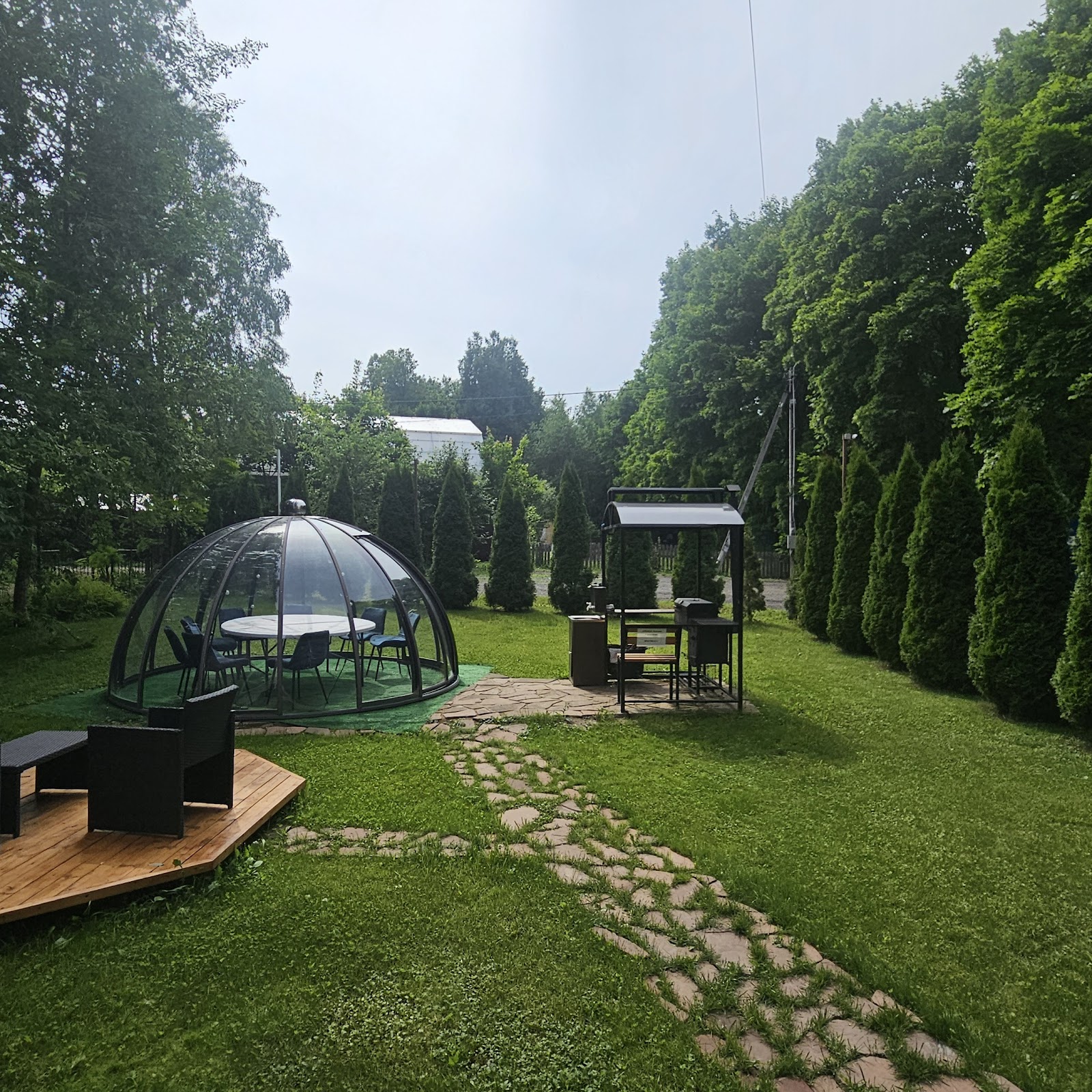 Cottage Tatarskoe 16D - photo 2