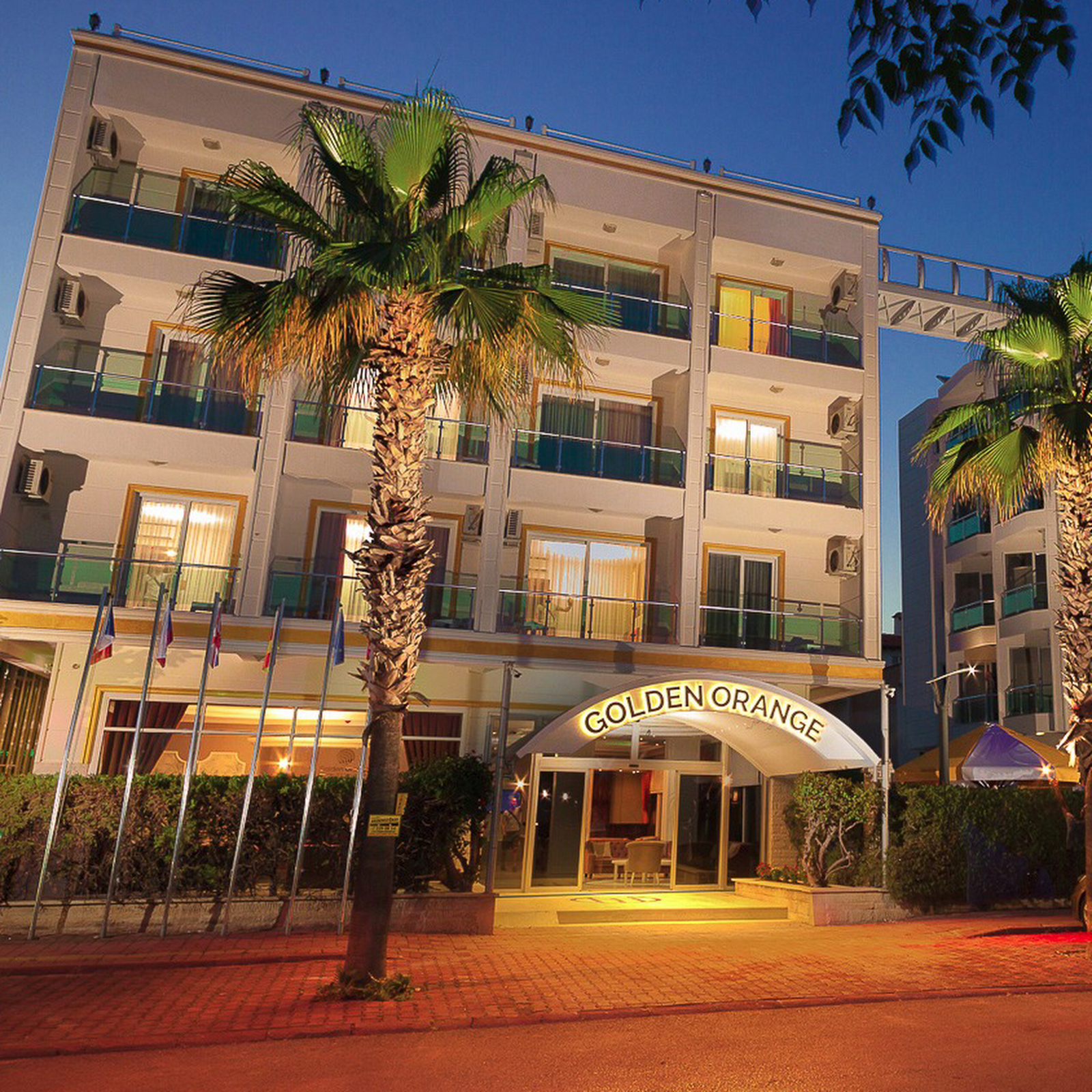 Business Studio Apartment - photo 2