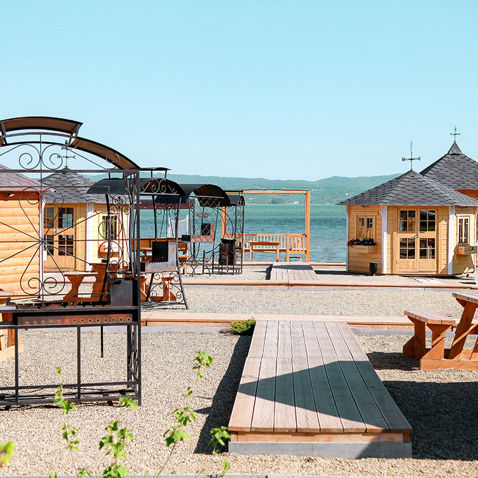 Отель 21 Век Отановка В Владивостоке - photo 2