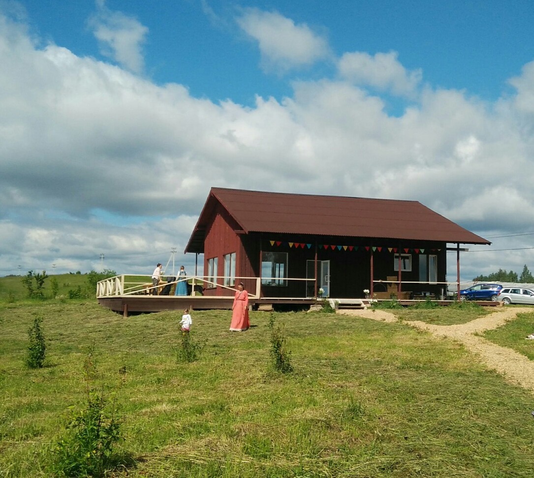 Подчерничье - photo 2