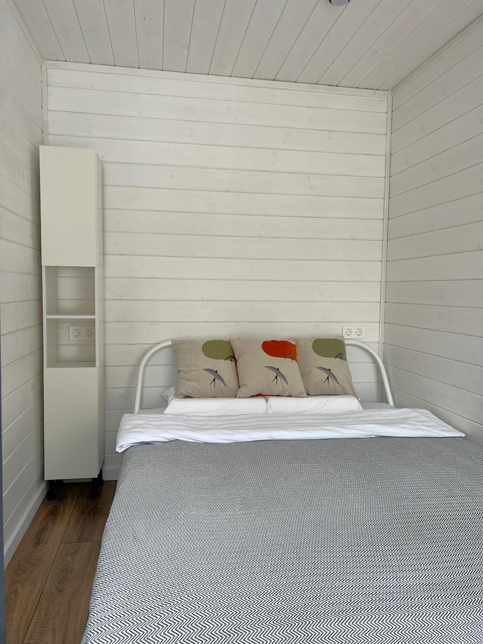 Лесной отель на воде YOLO. Глэмпинг. - photo 2